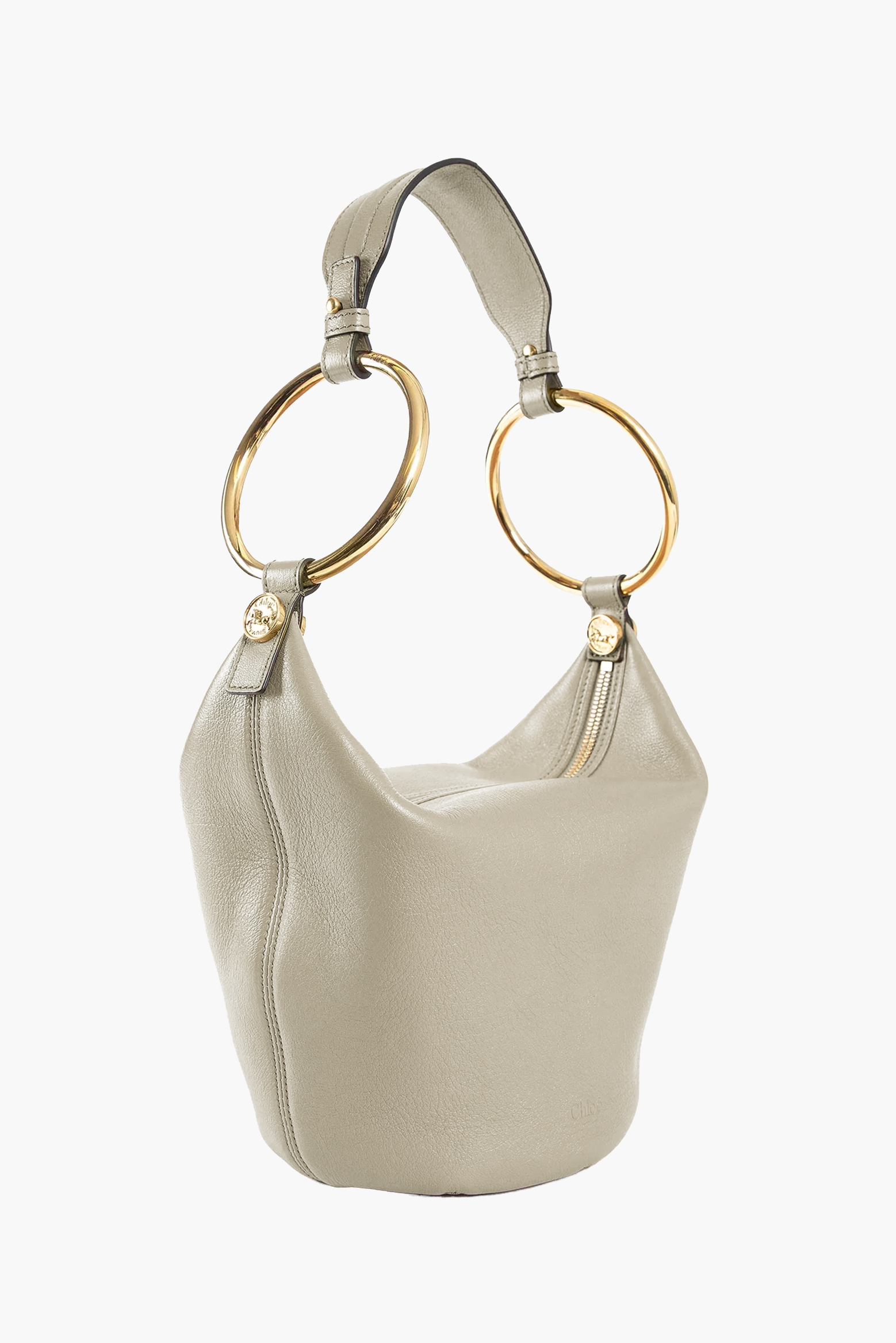 BRACELET BAG