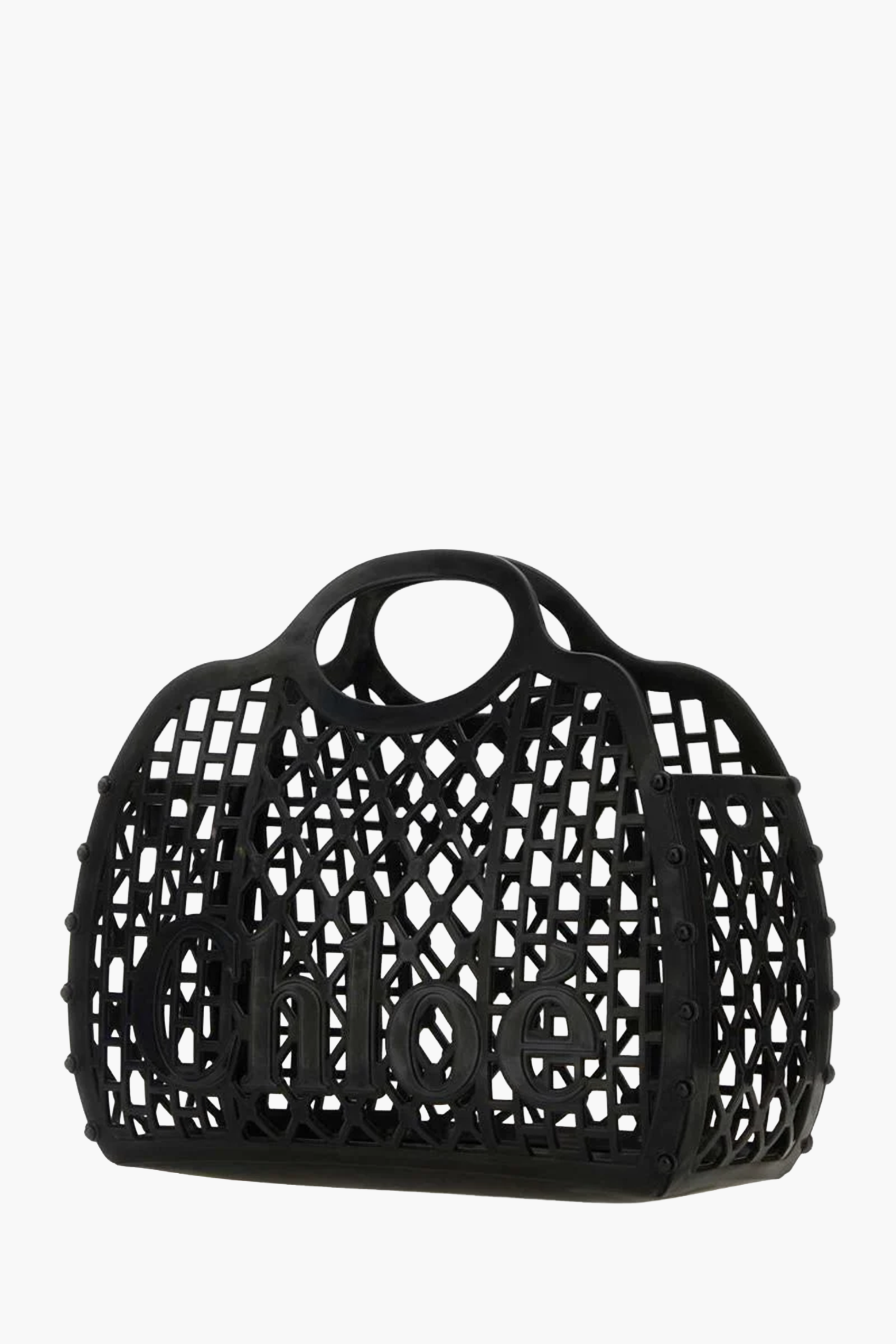 CHLOÉ CAGE BAG | THE NEW TREND