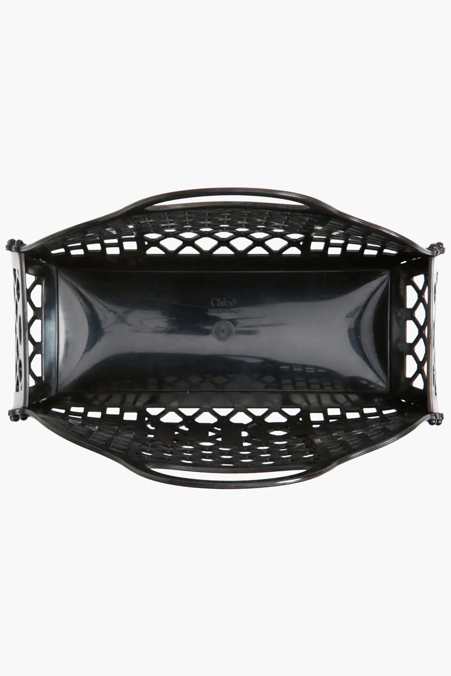 CHLOÉ CAGE BAG | THE NEW TREND