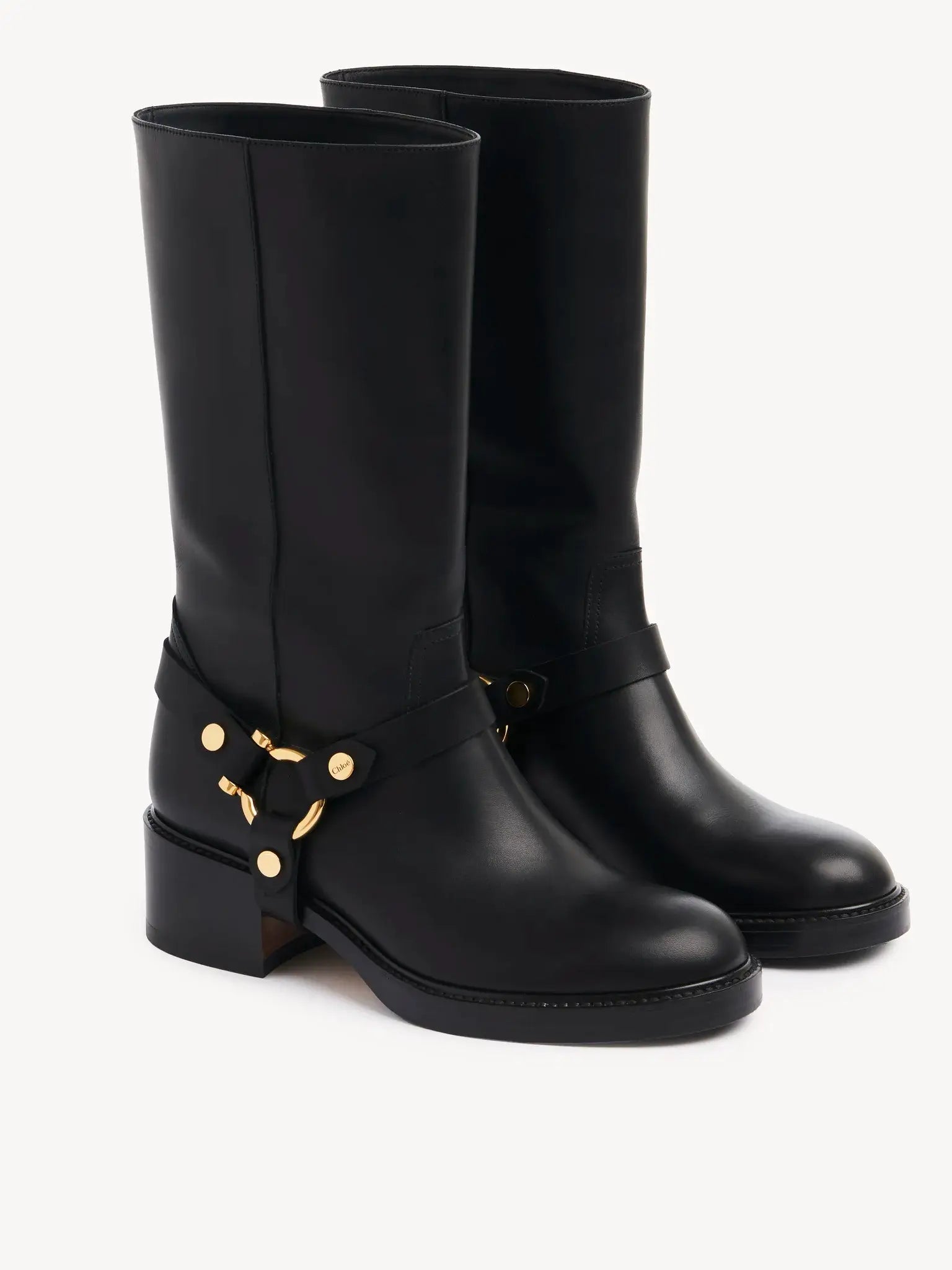 CHLOÉ DAKOTA BOOT | THE NEW TREND