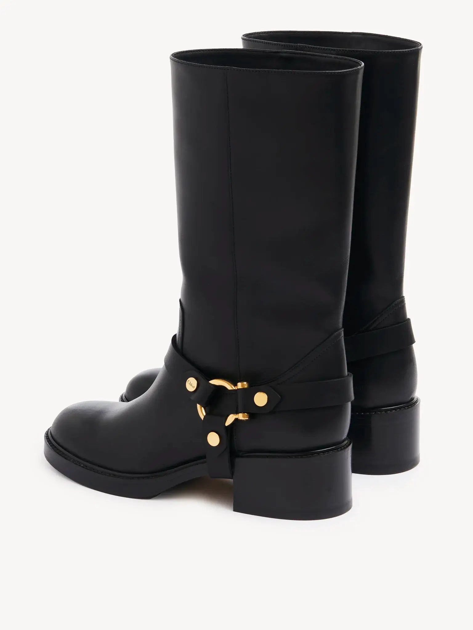 CHLOÉ DAKOTA BOOT | THE NEW TREND