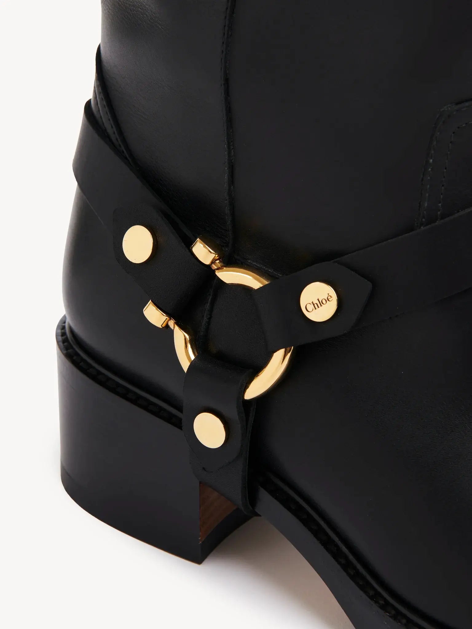 CHLOÉ DAKOTA BOOT | THE NEW TREND