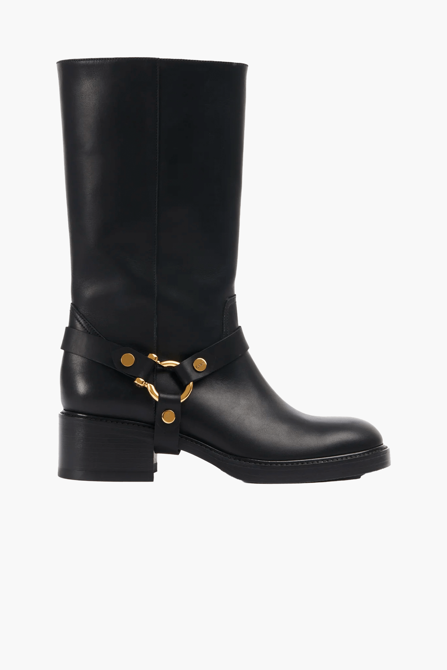 CHLOÉ DAKOTA BOOT | THE NEW TREND