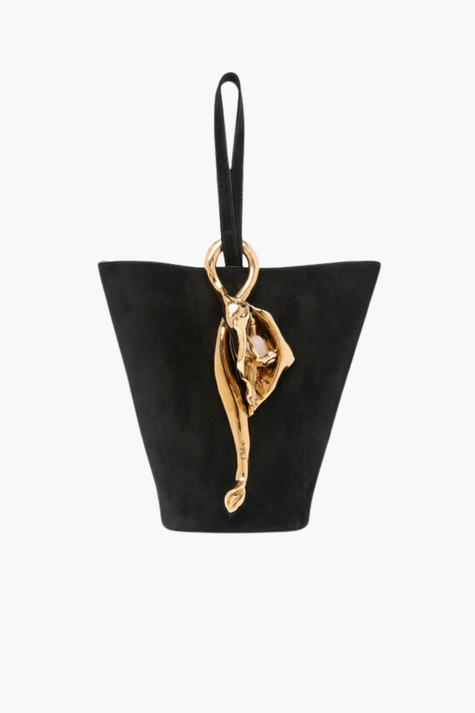 EDEN TREASURE WRISTLET BUCKET