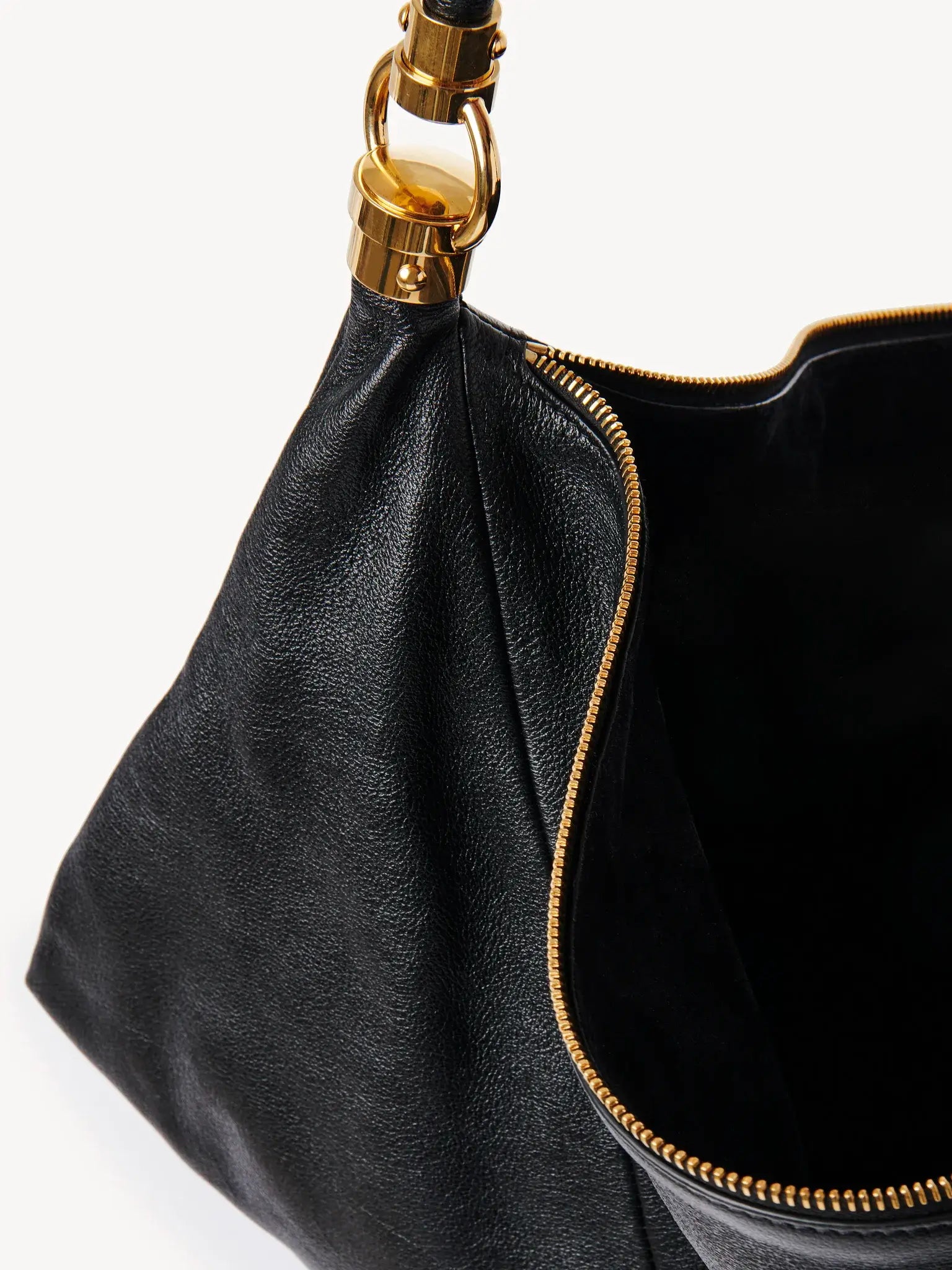 CHLOÉ FOULARD BAG | THE NEW TREND