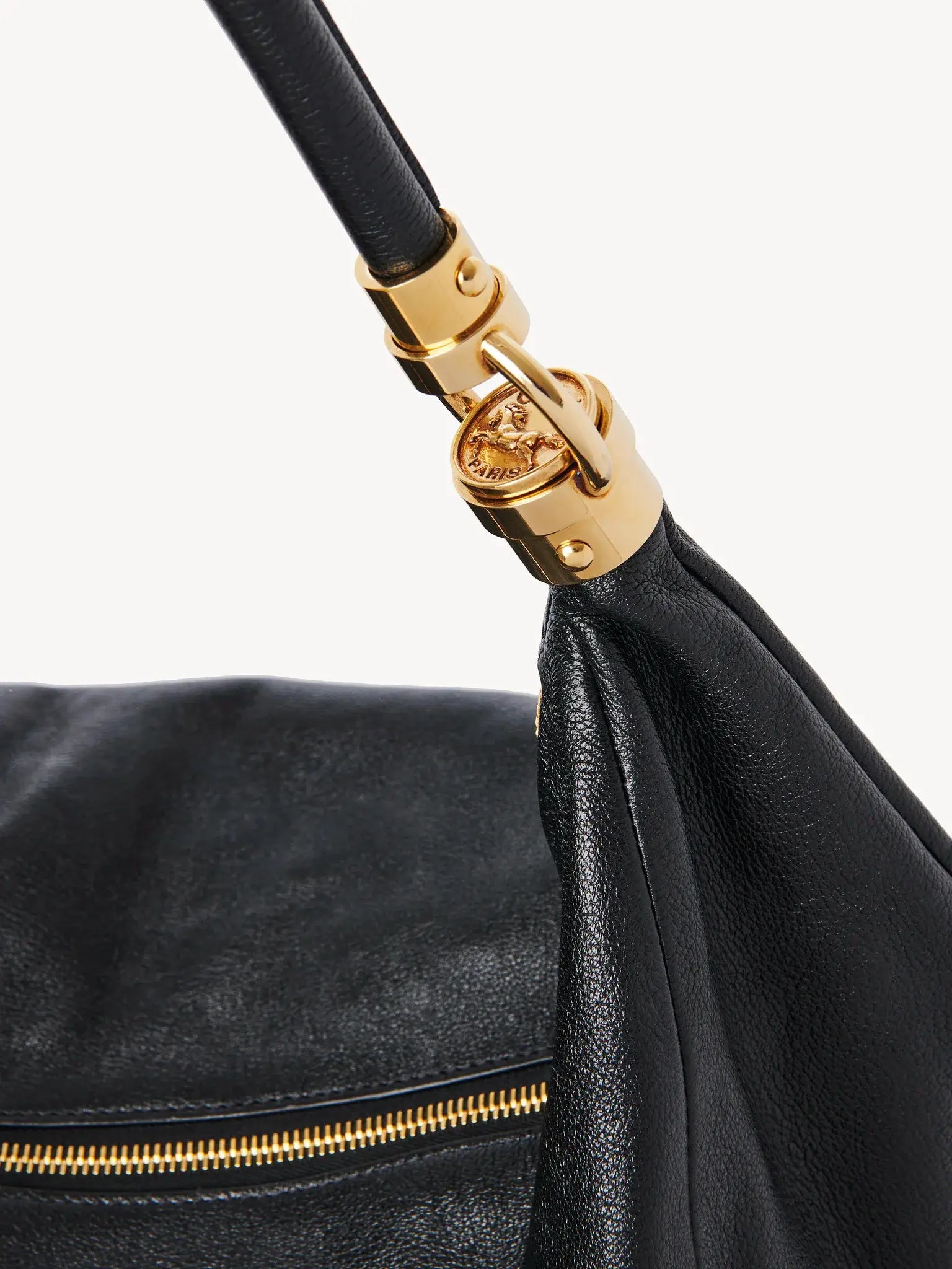 CHLOÉ FOULARD BAG | THE NEW TREND