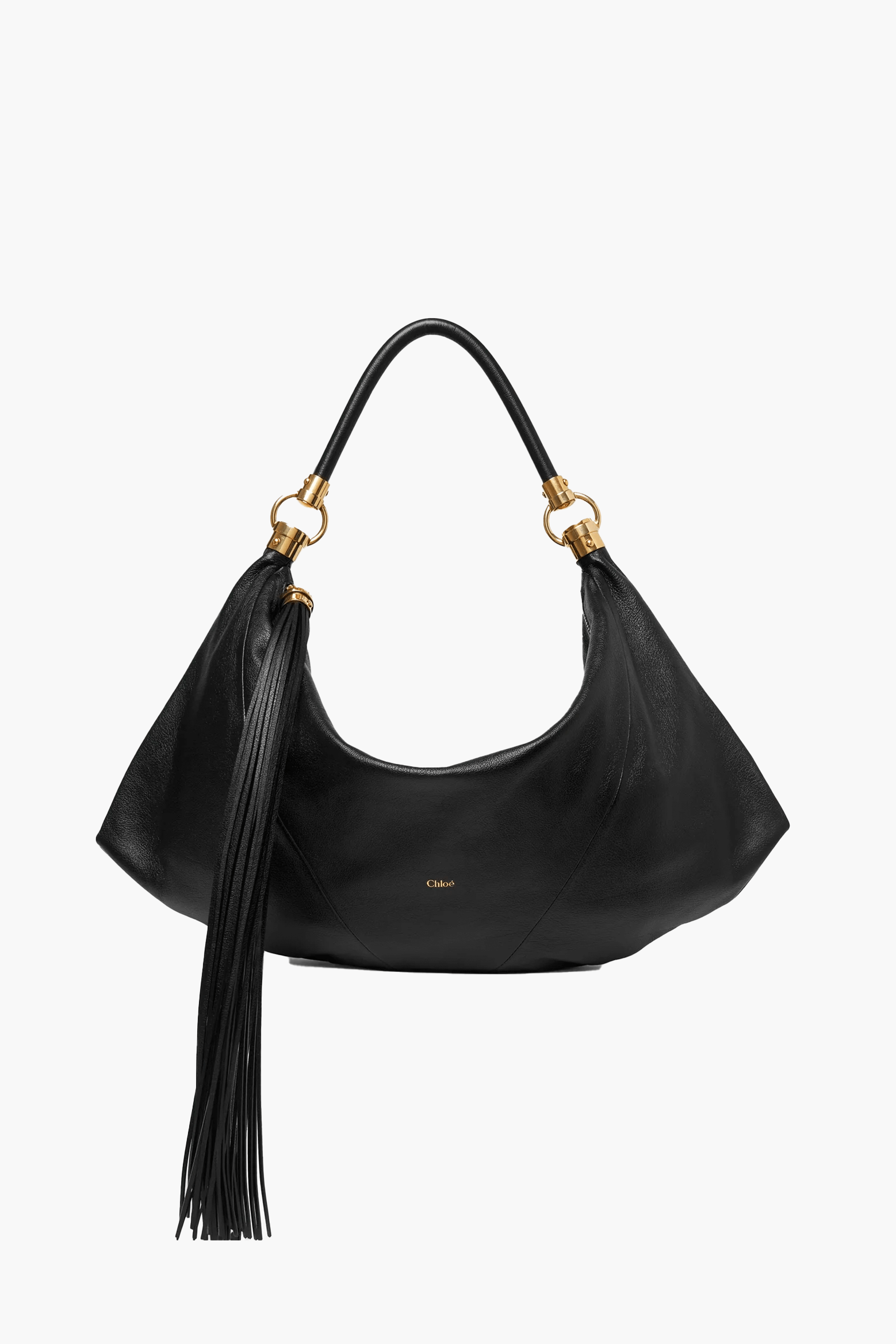 CHLOÉ FOULARD BAG | THE NEW TREND
