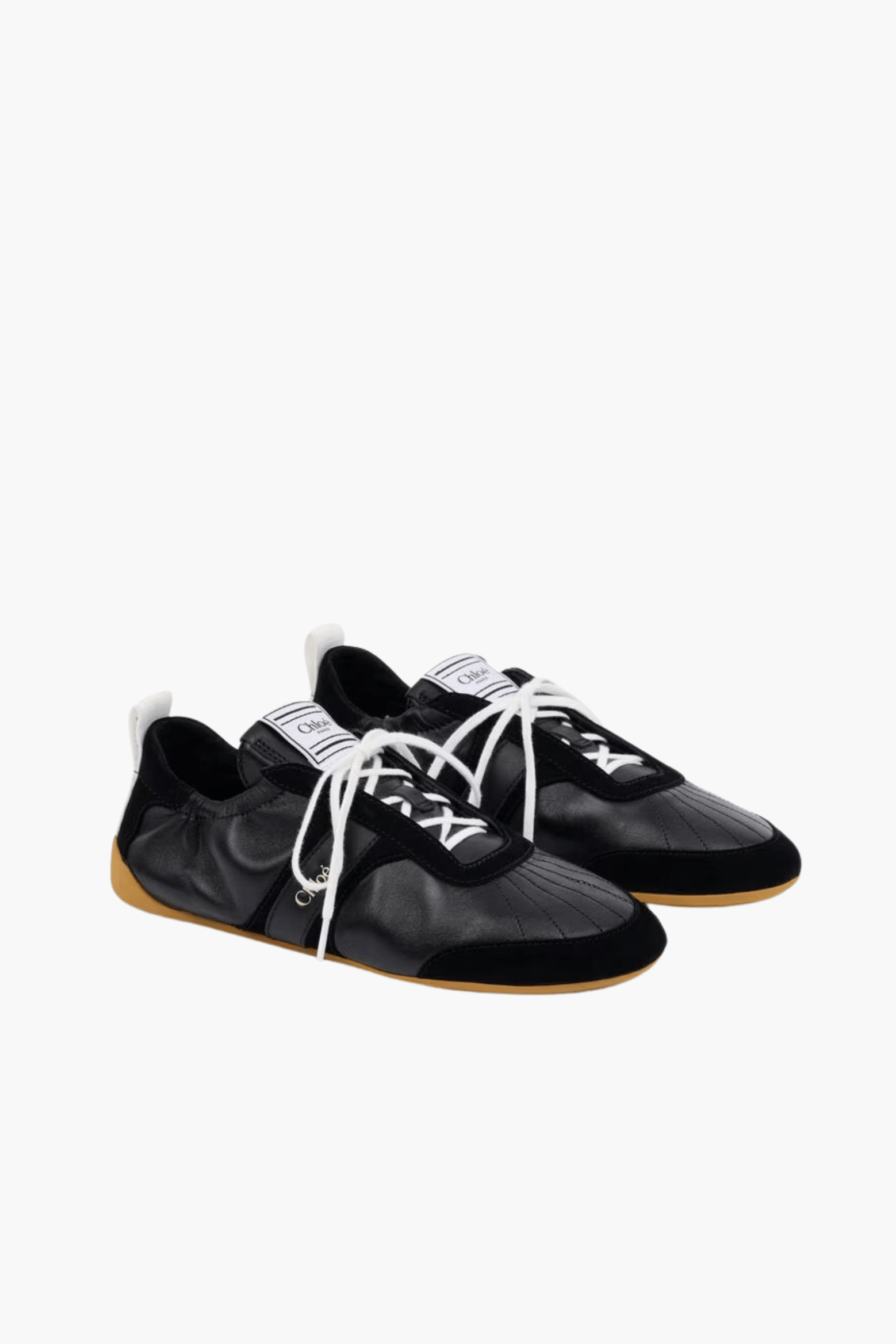 CHLOÉ KICK SNEAKER