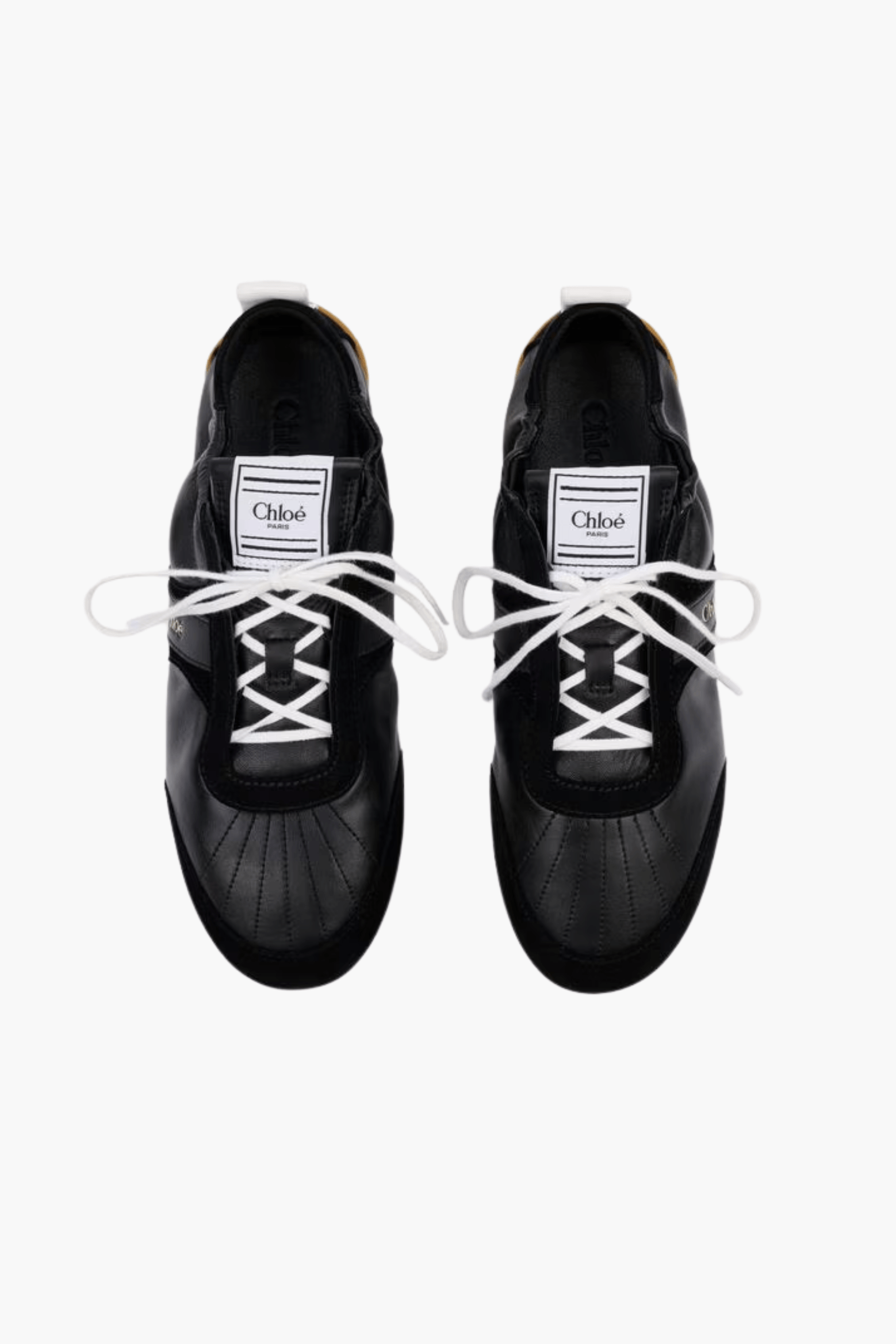 CHLOÉ KICK SNEAKER