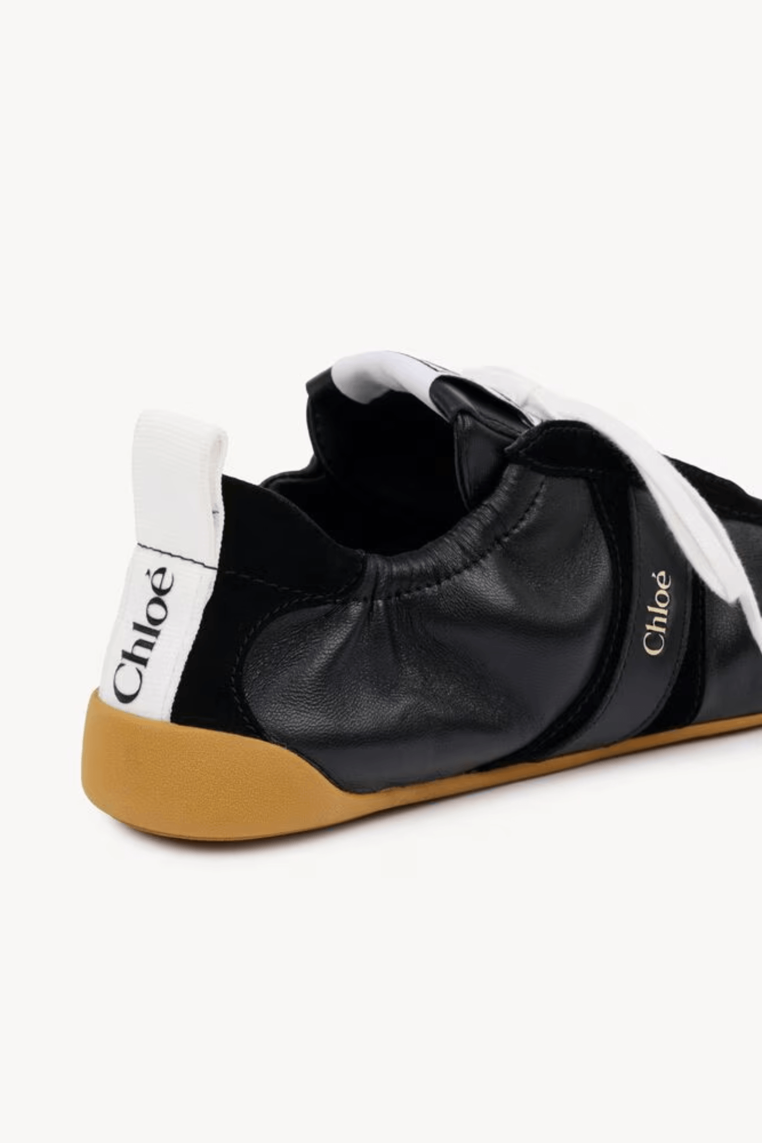 CHLOÉ KICK SNEAKER