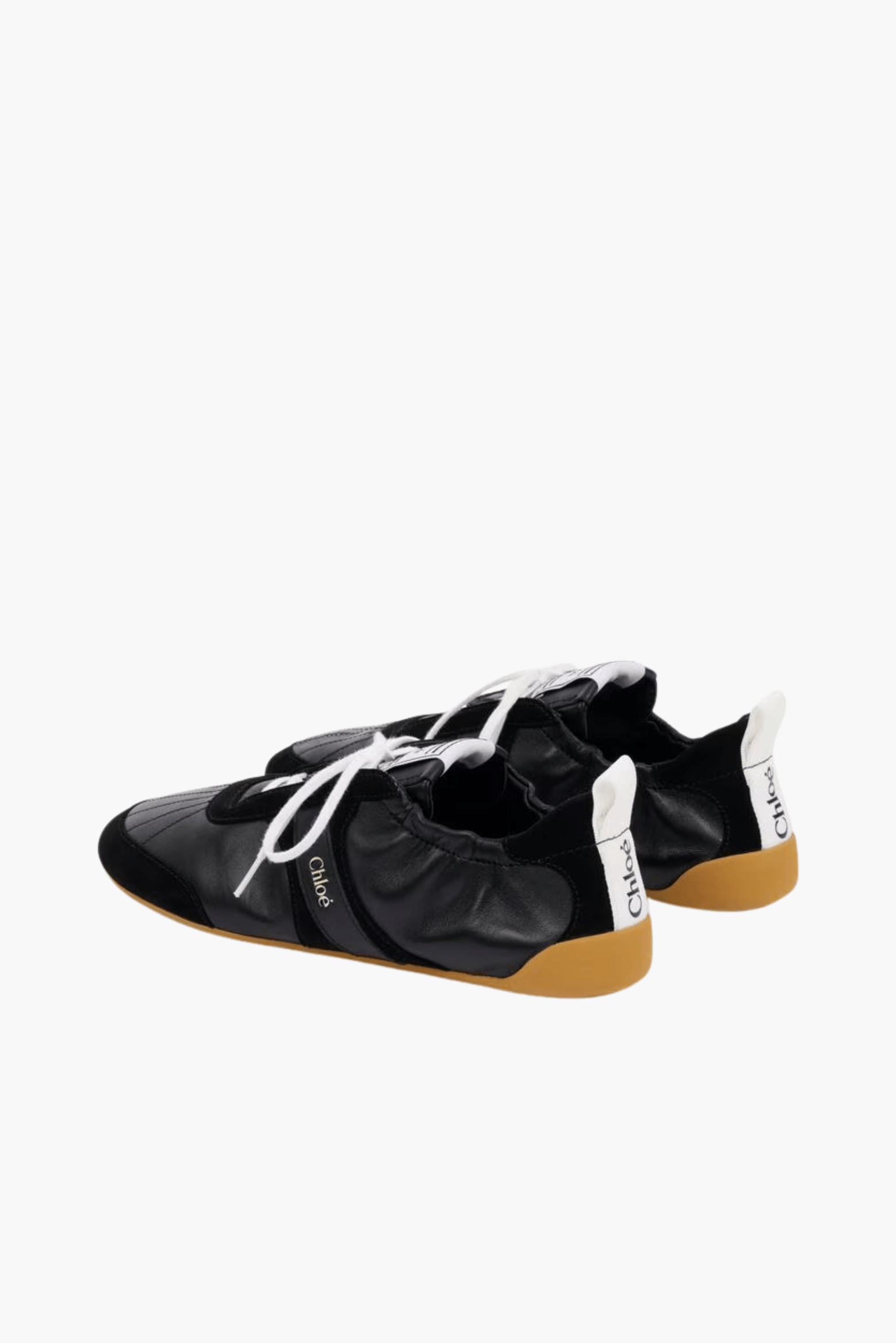 CHLOÉ KICK SNEAKER
