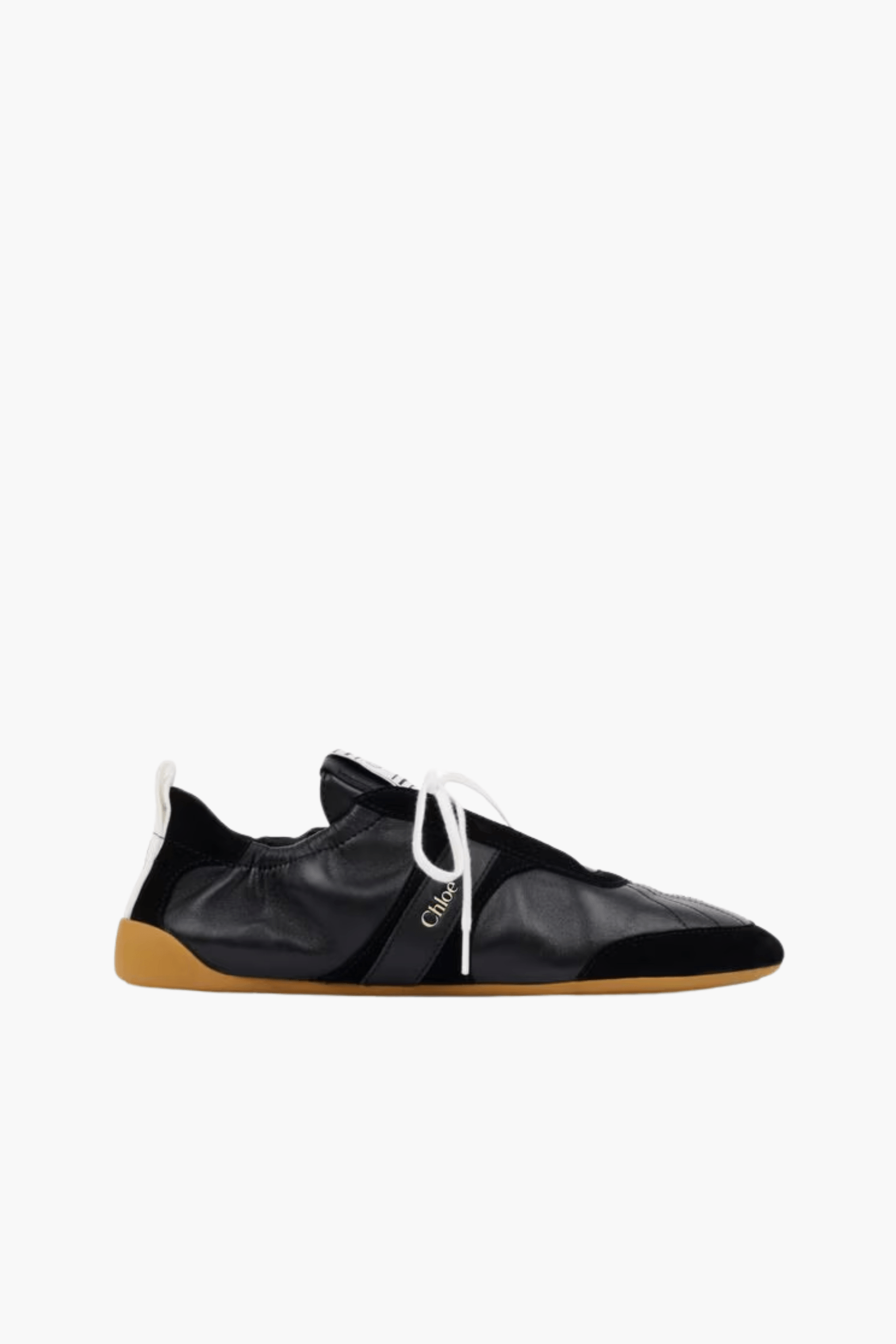 CHLOÉ KICK SNEAKER
