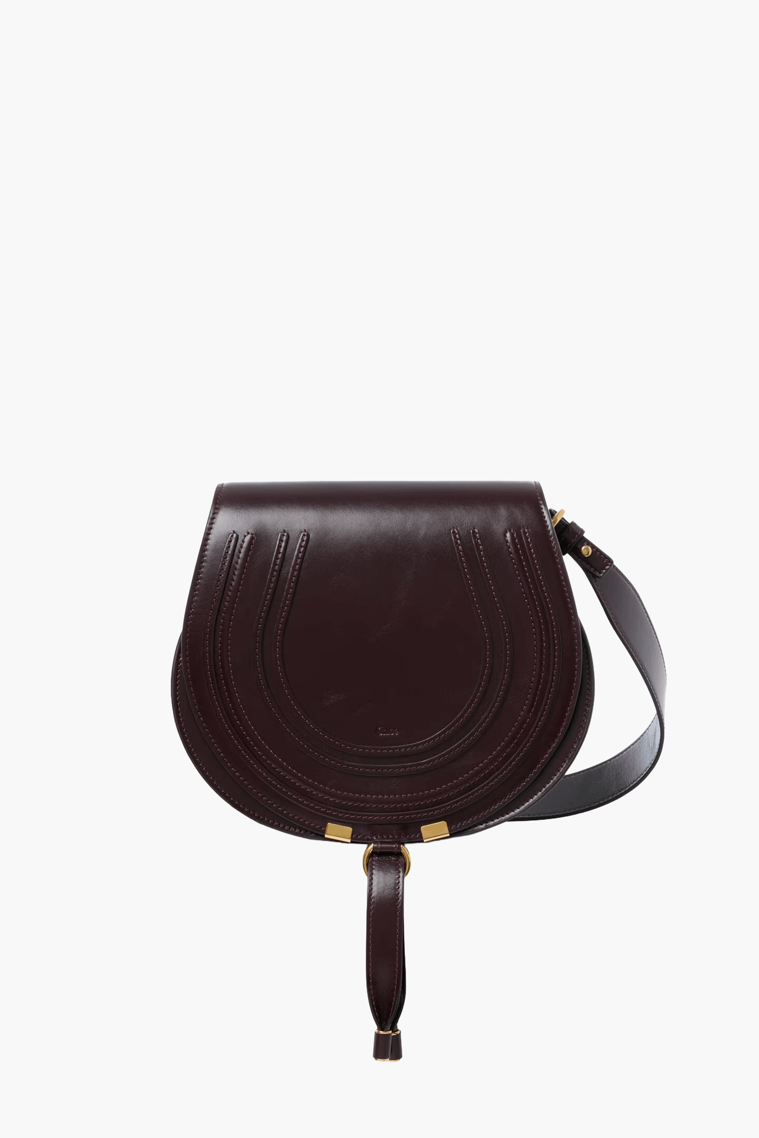 CHLOÉ MARCIE SADDLE BAG | THE NEW TREND