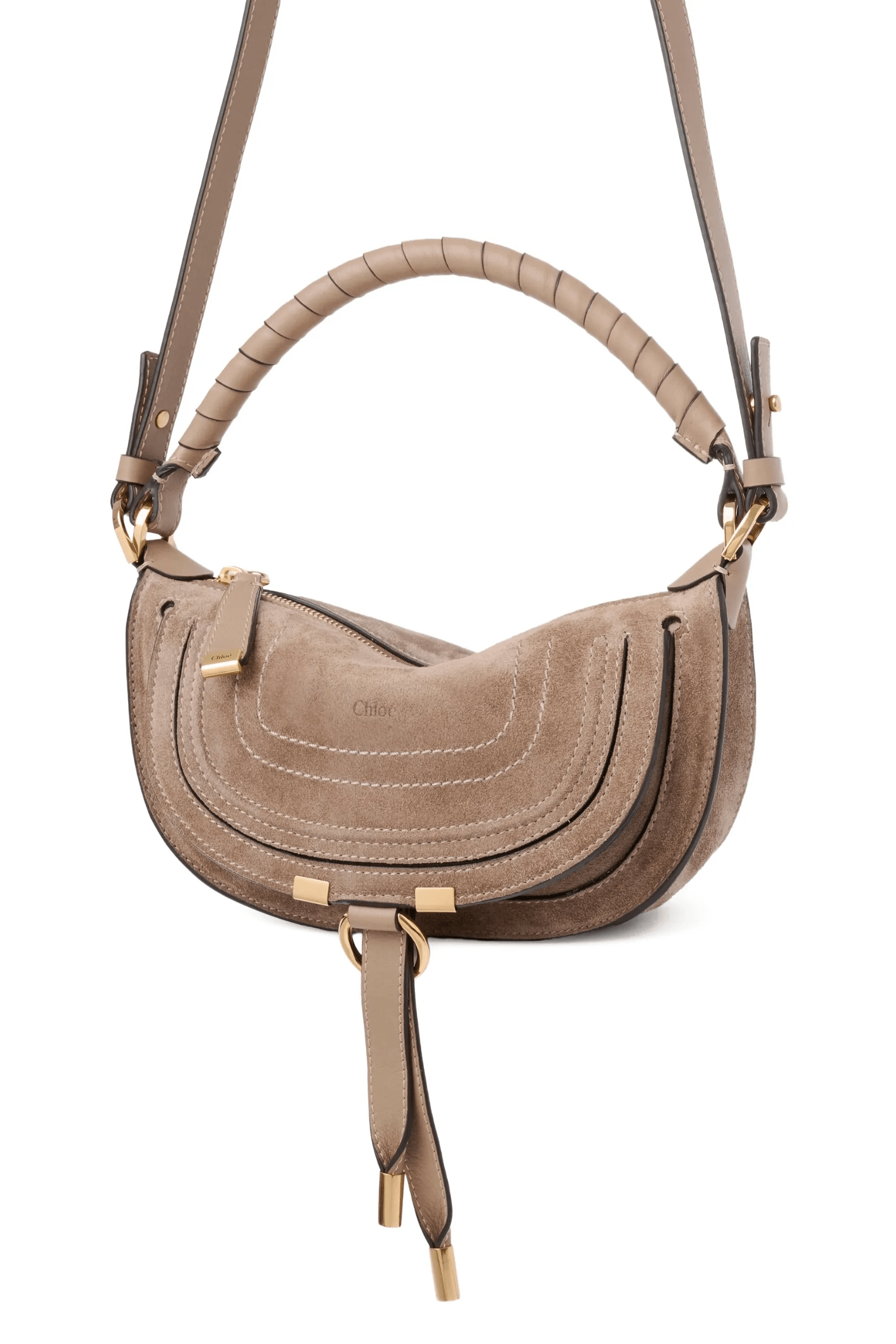MARCIE MINI CROSSBODY BAG