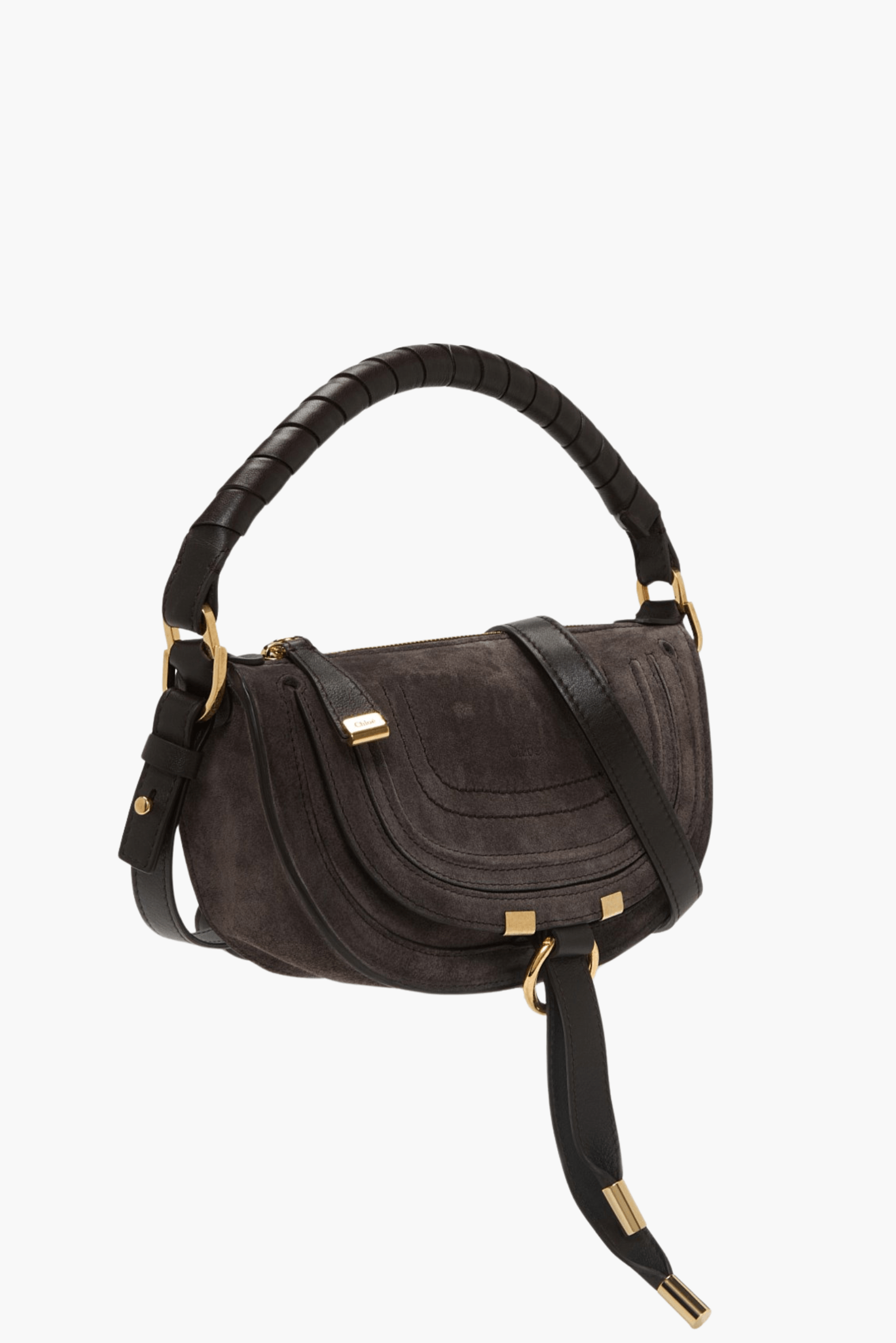 MARCIE MINI CROSSBODY BAG
