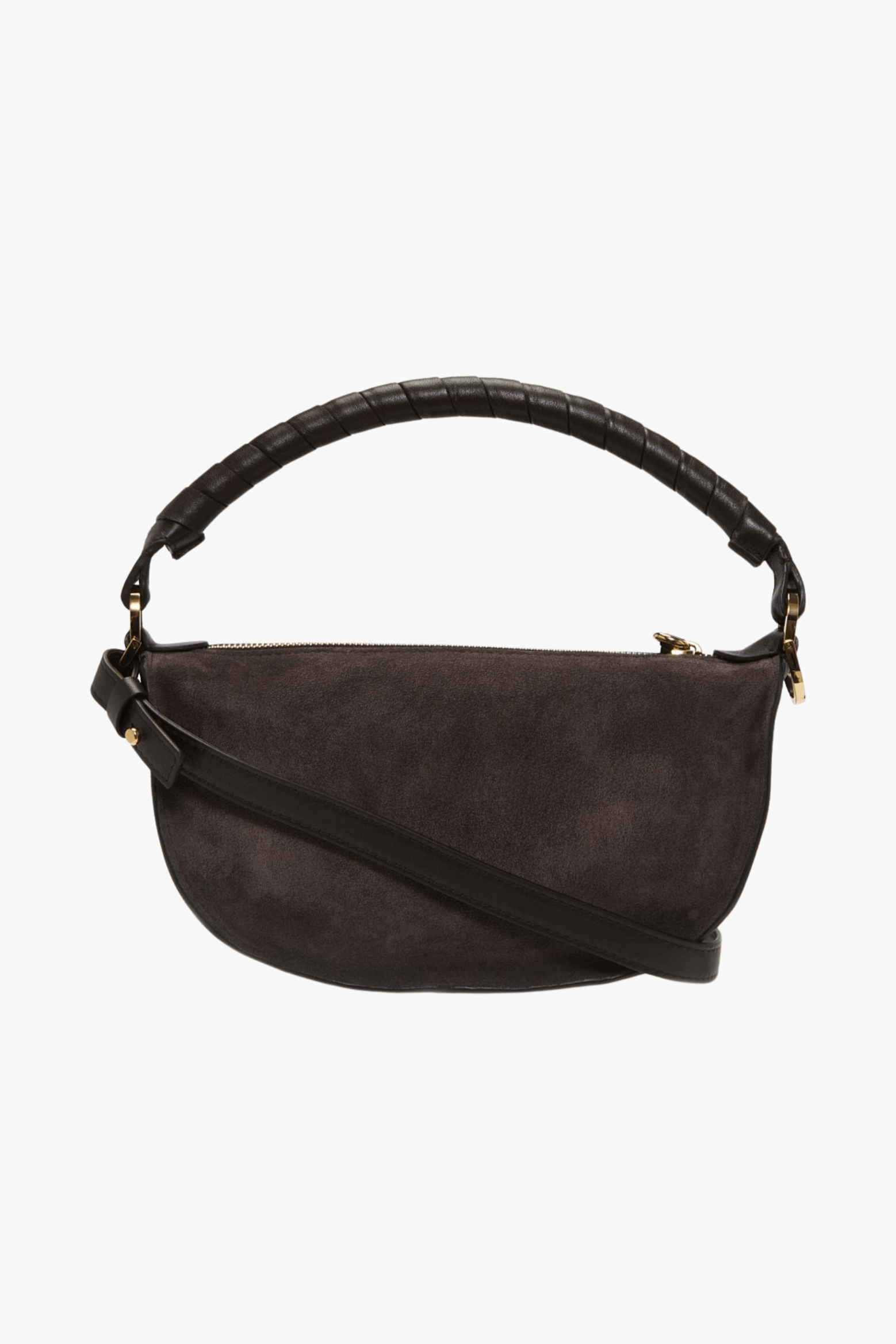 MARCIE MINI CROSSBODY BAG