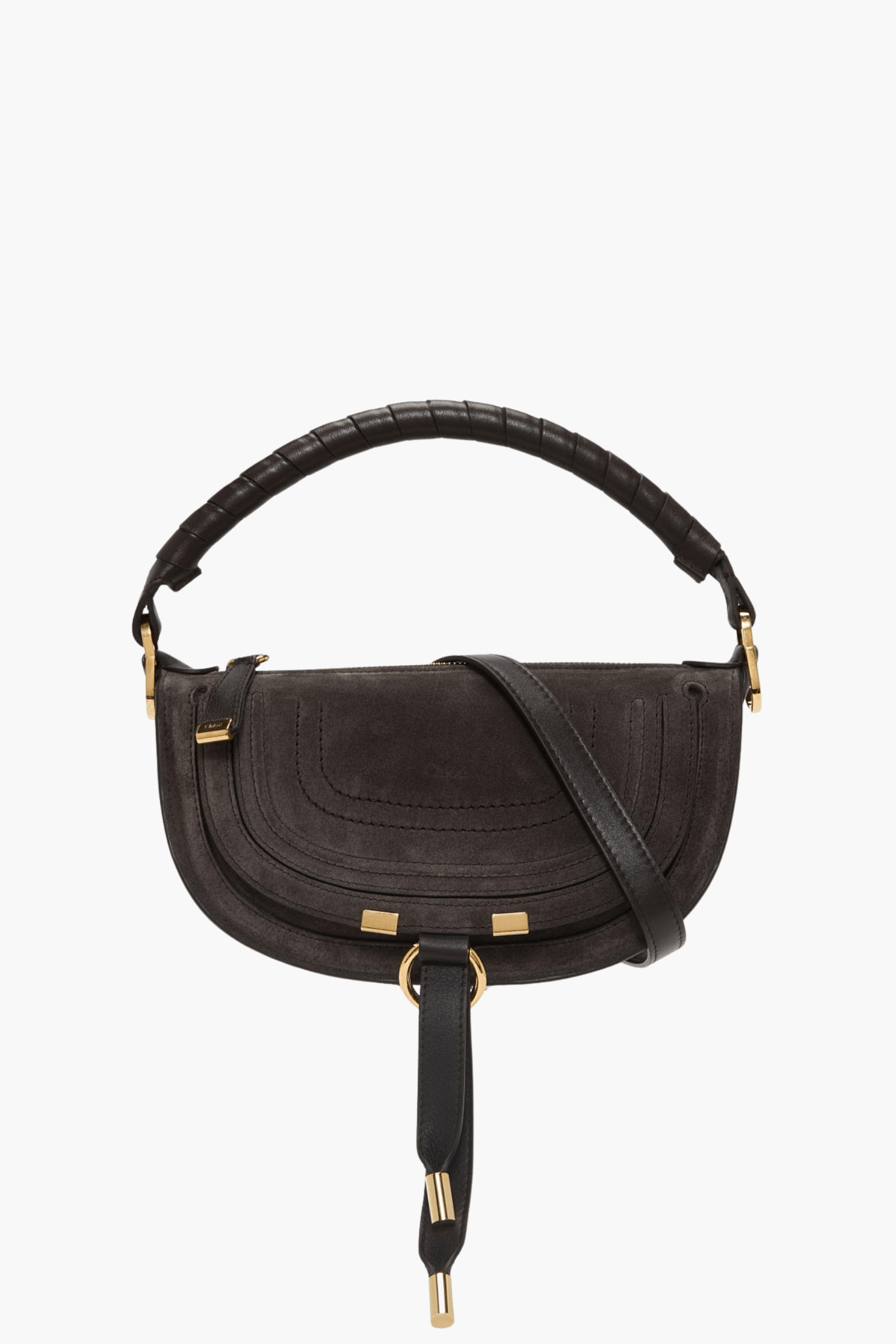 MARCIE MINI CROSSBODY BAG