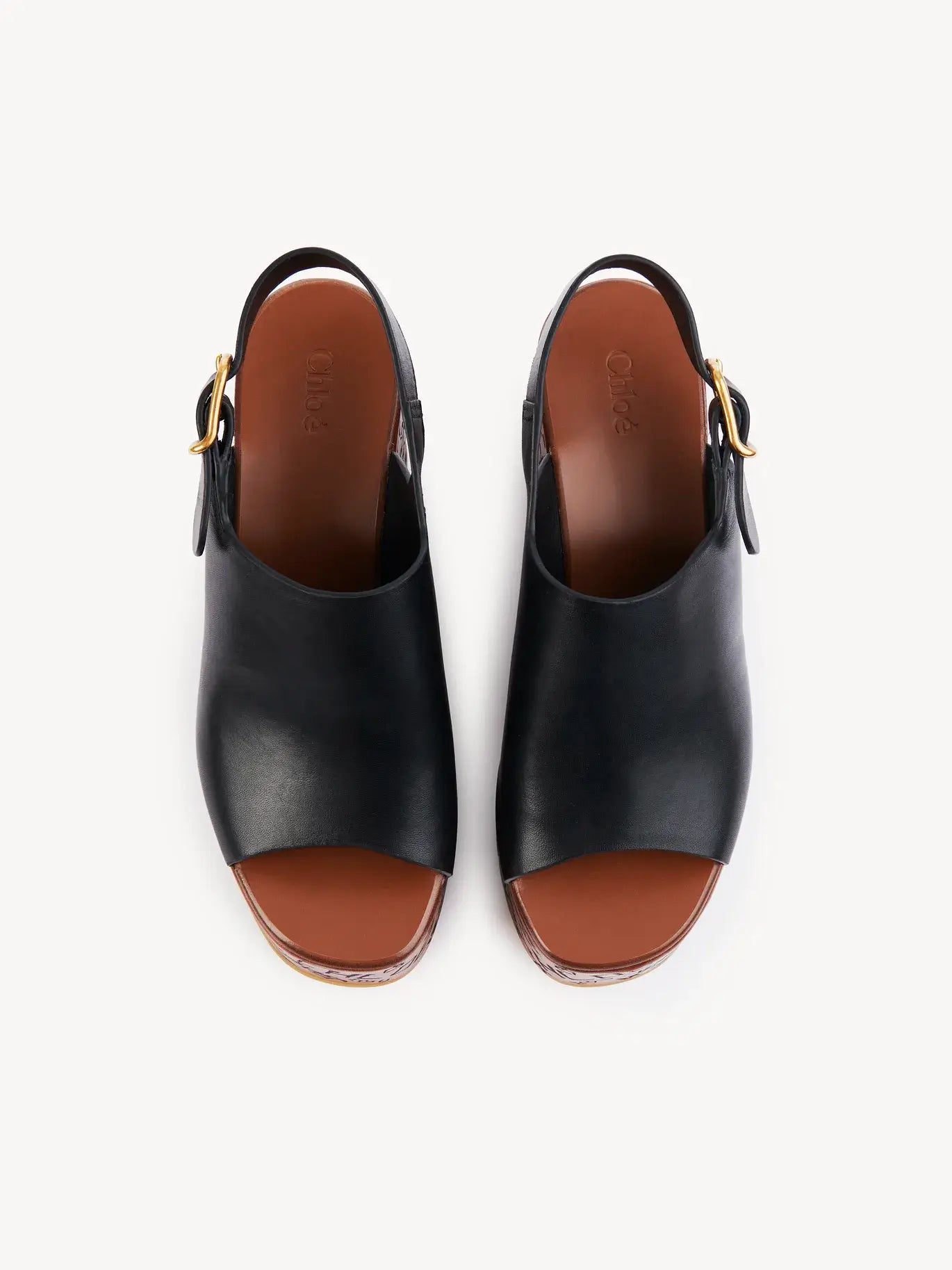 CHLOÉ MAXIME MULE | THE NEW TREND