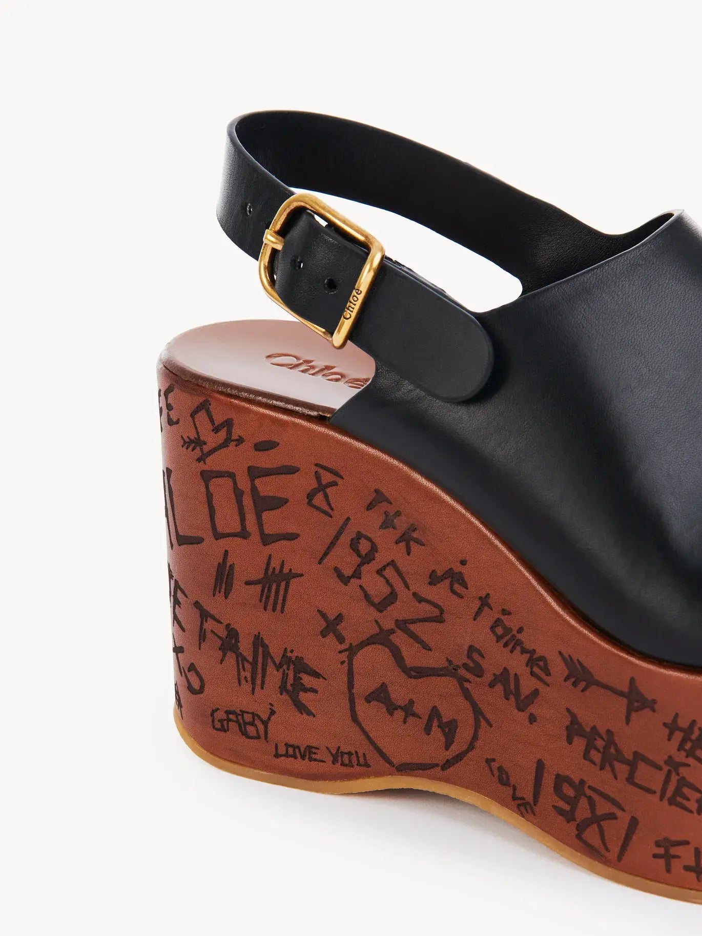 CHLOÉ MAXIME MULE | THE NEW TREND