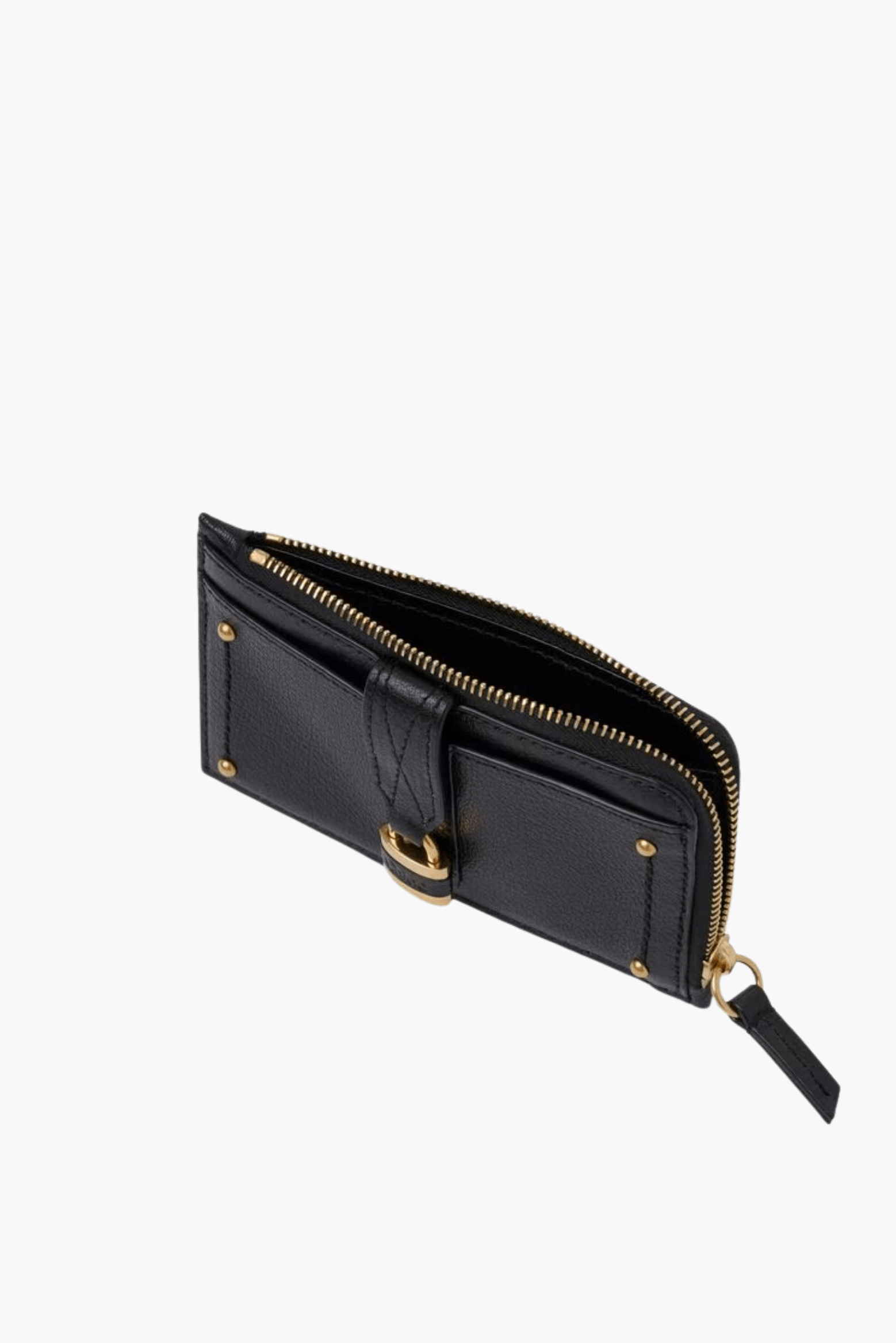 PADDINGTON PURSE WITH CARDSLOTS