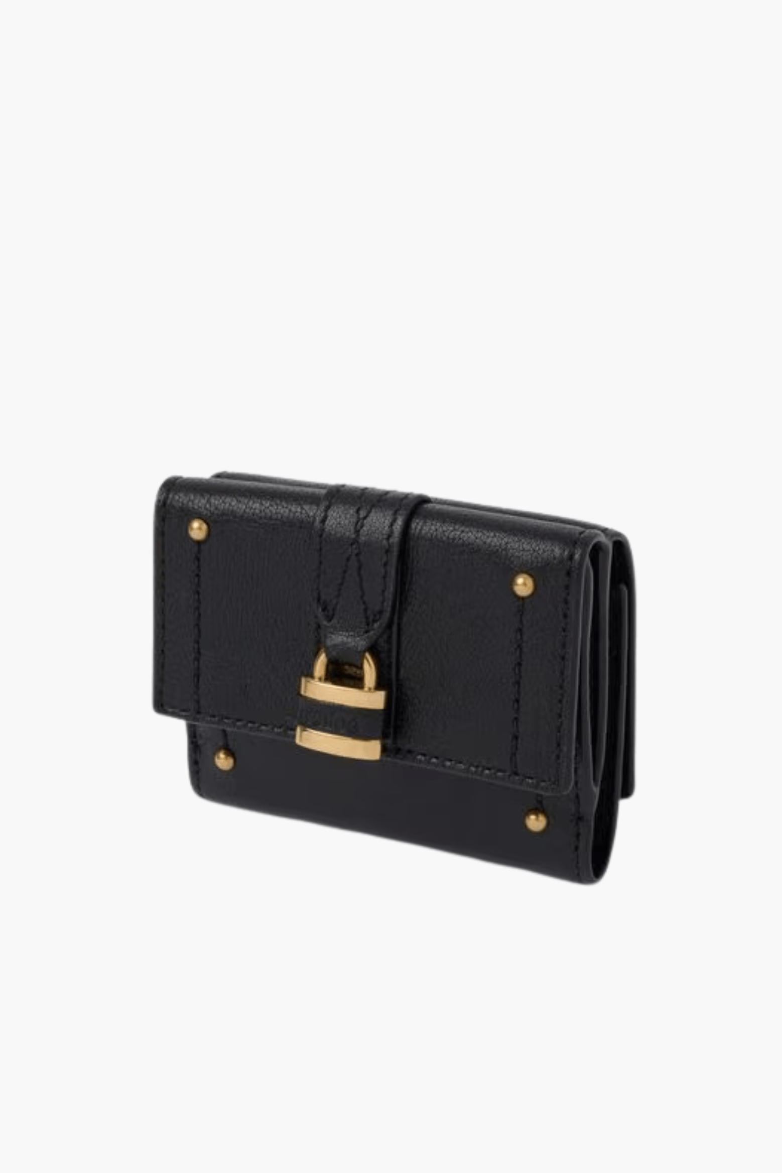 PADDINGTON MINI TRIFOLD WALLET
