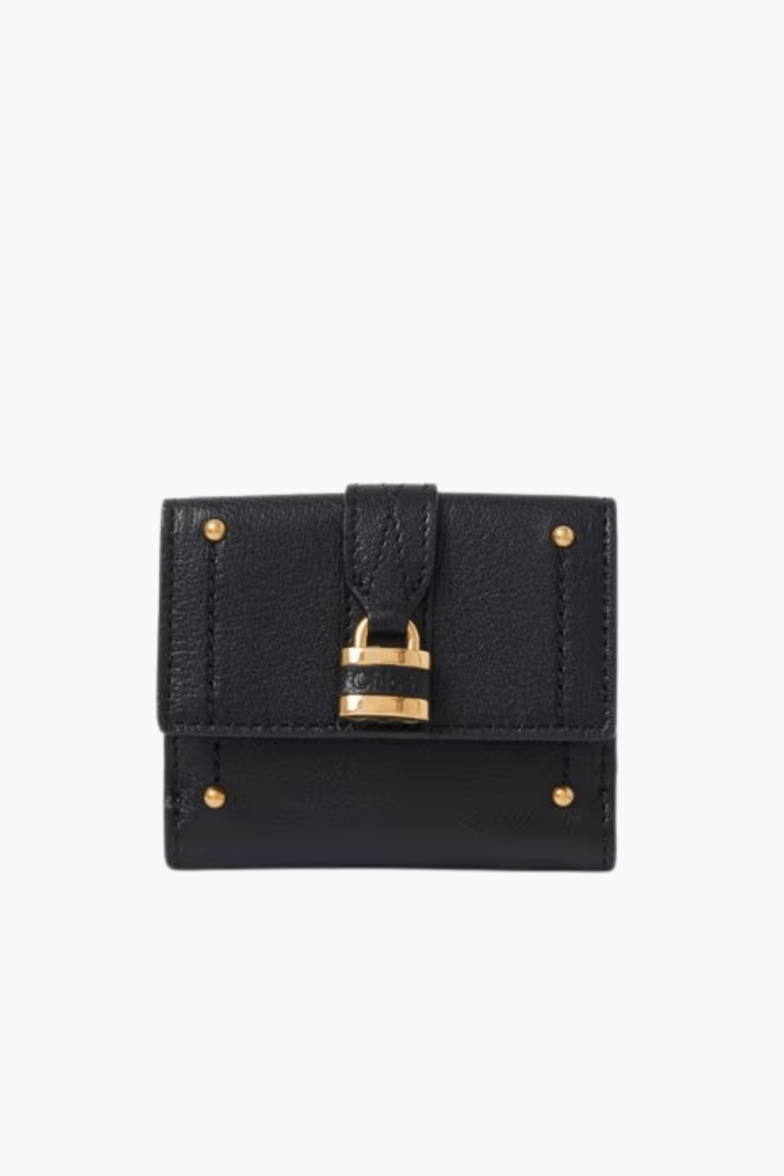 PADDINGTON MINI TRIFOLD WALLET