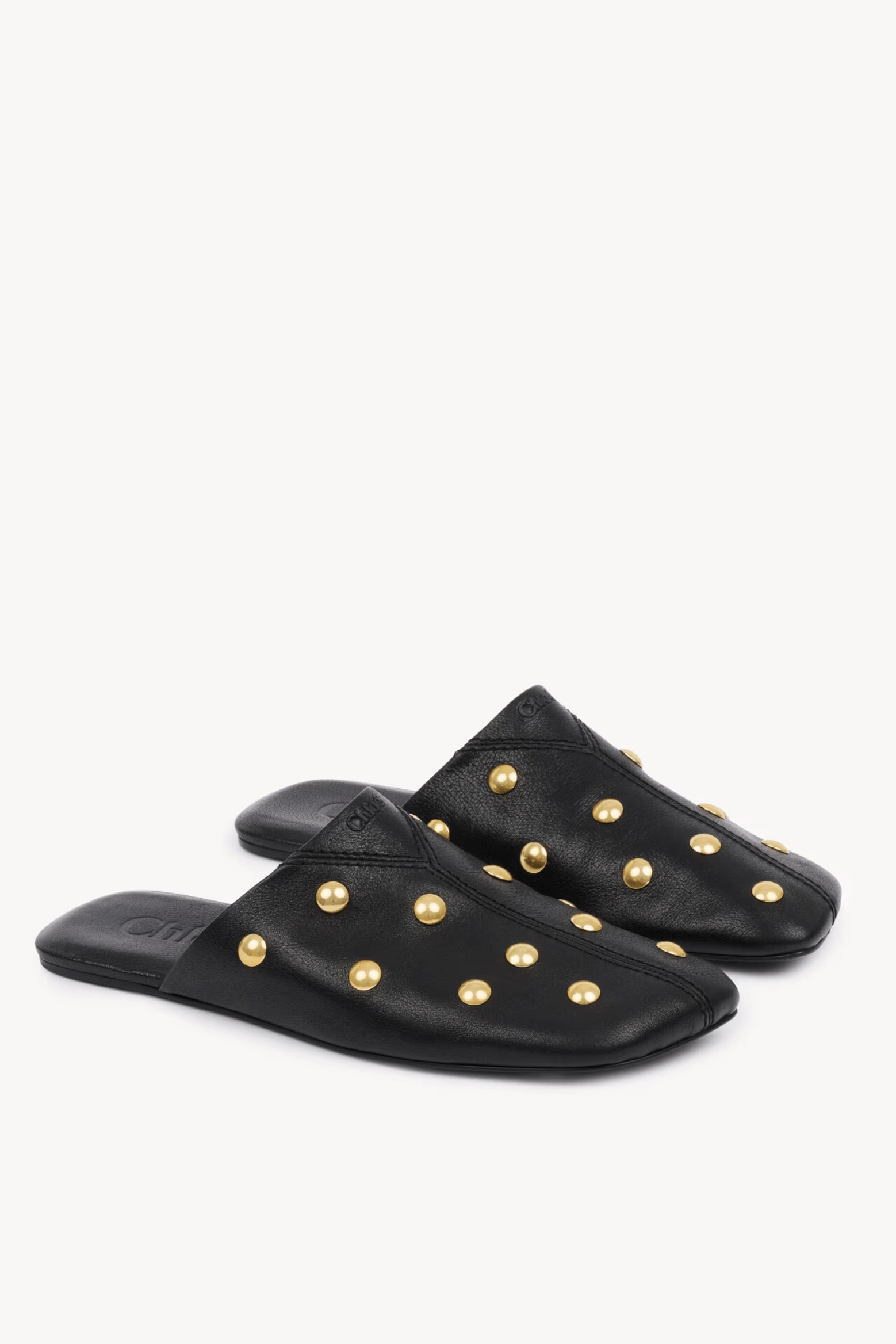 RITA SLIP ON MULE