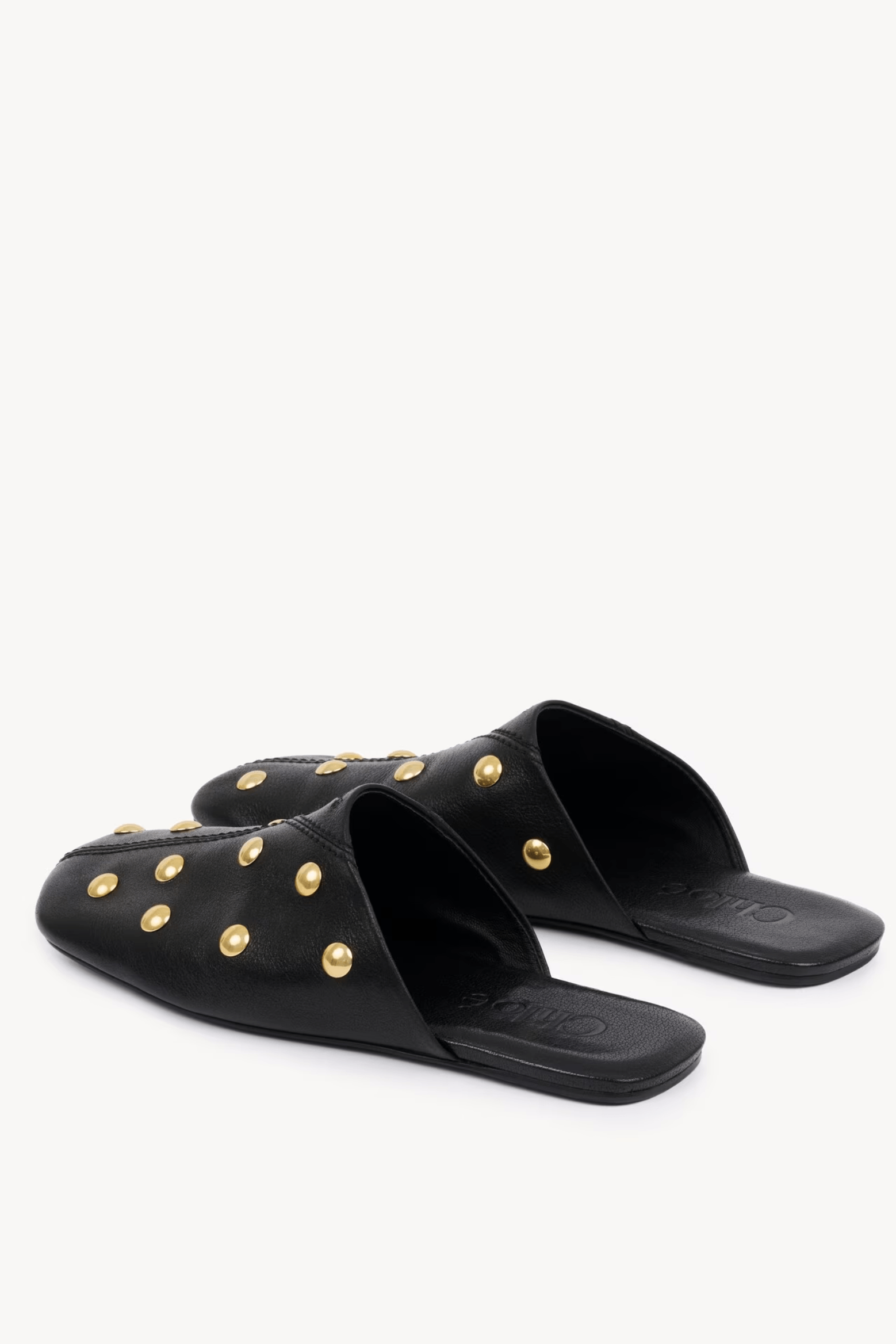 RITA SLIP ON MULE