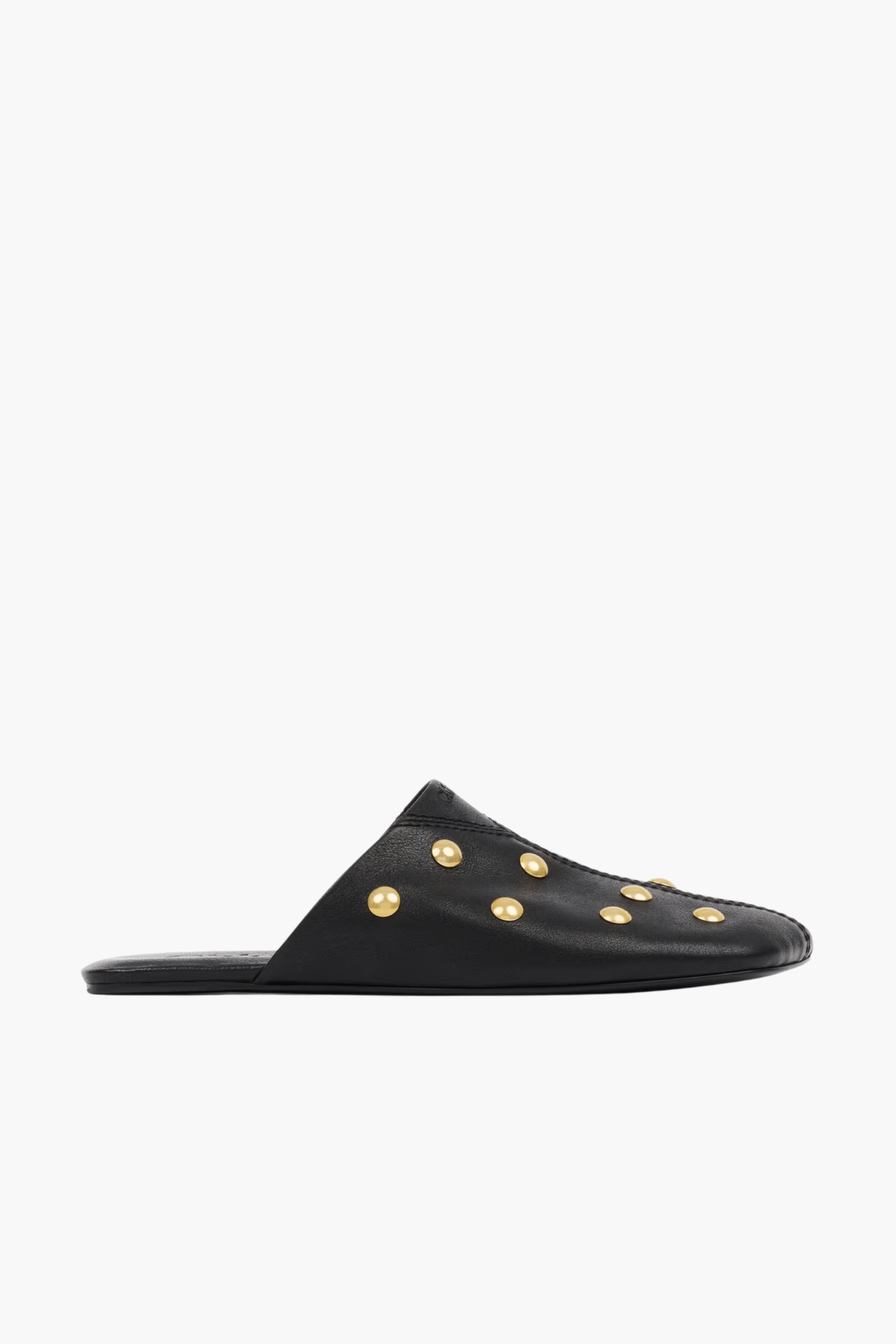 RITA SLIP ON MULE