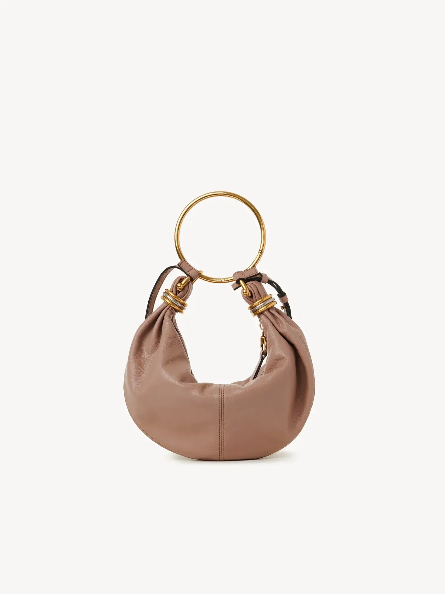 CHLOÉ SMALL HOBO BRACELET BAG | THE NEW TREND