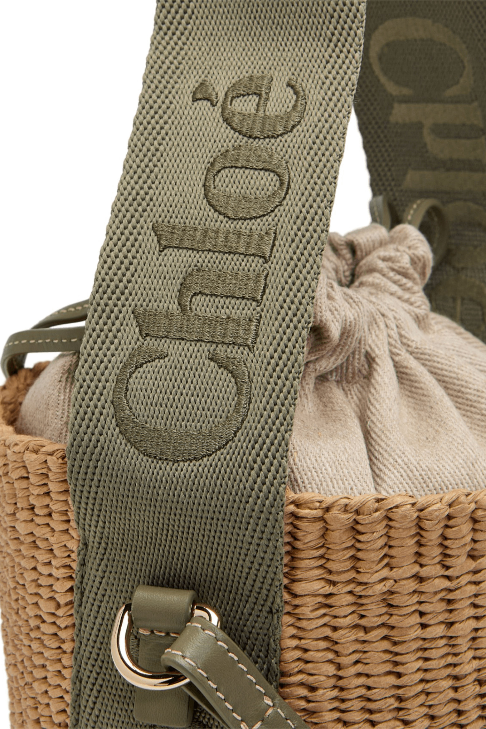 SMALL WOODY BASKET