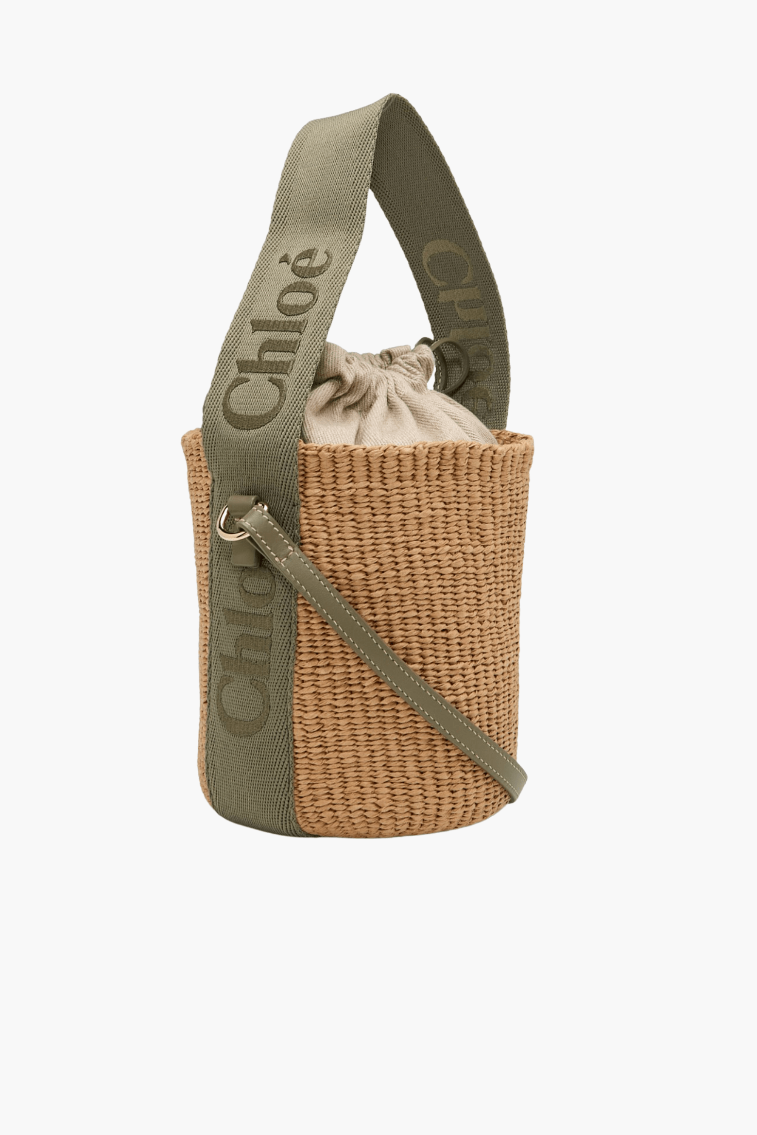 SMALL WOODY BASKET