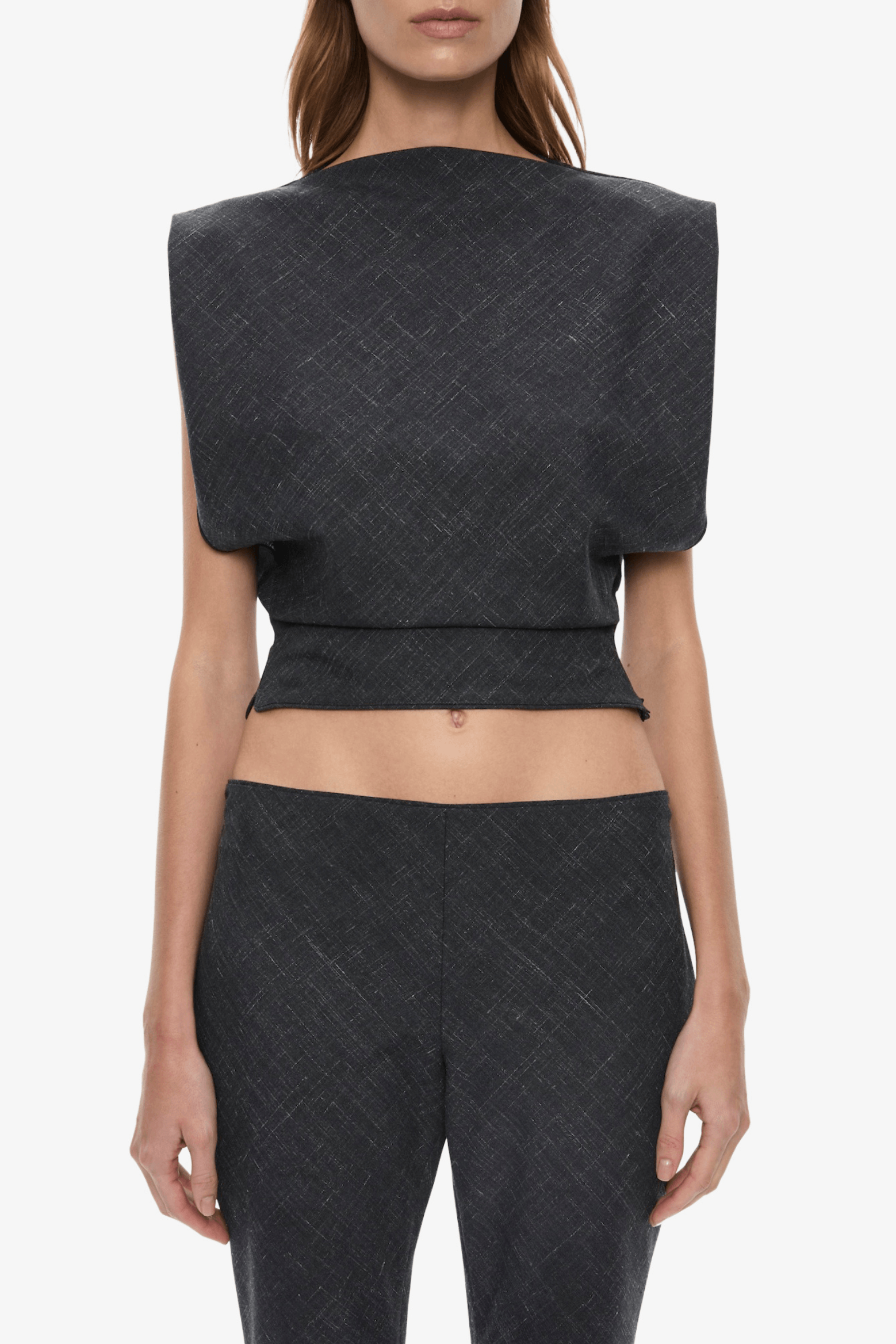 BANYAN BIAS TOP