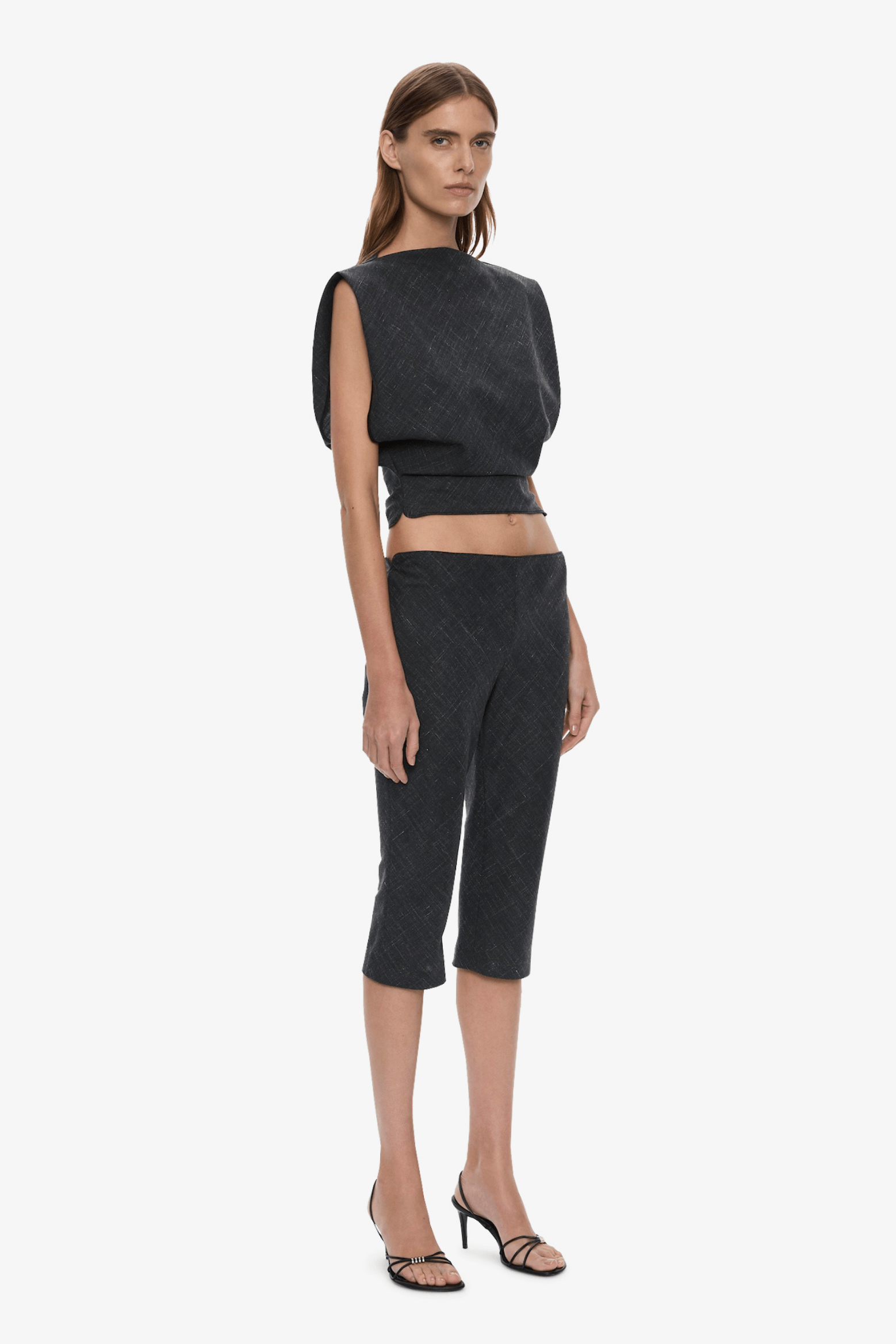 BANYAN BIAS TOP