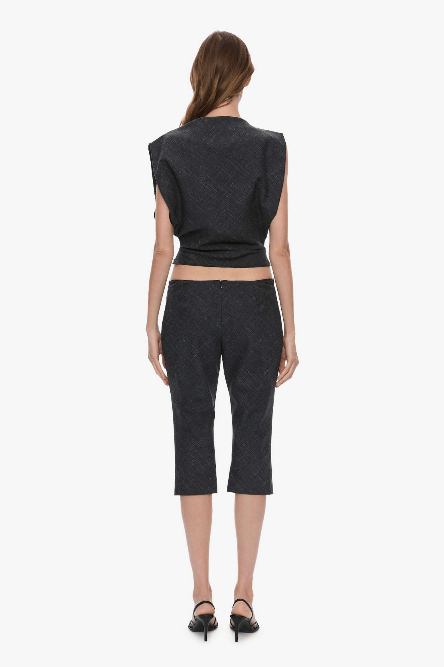 BANYAN BIAS TOP