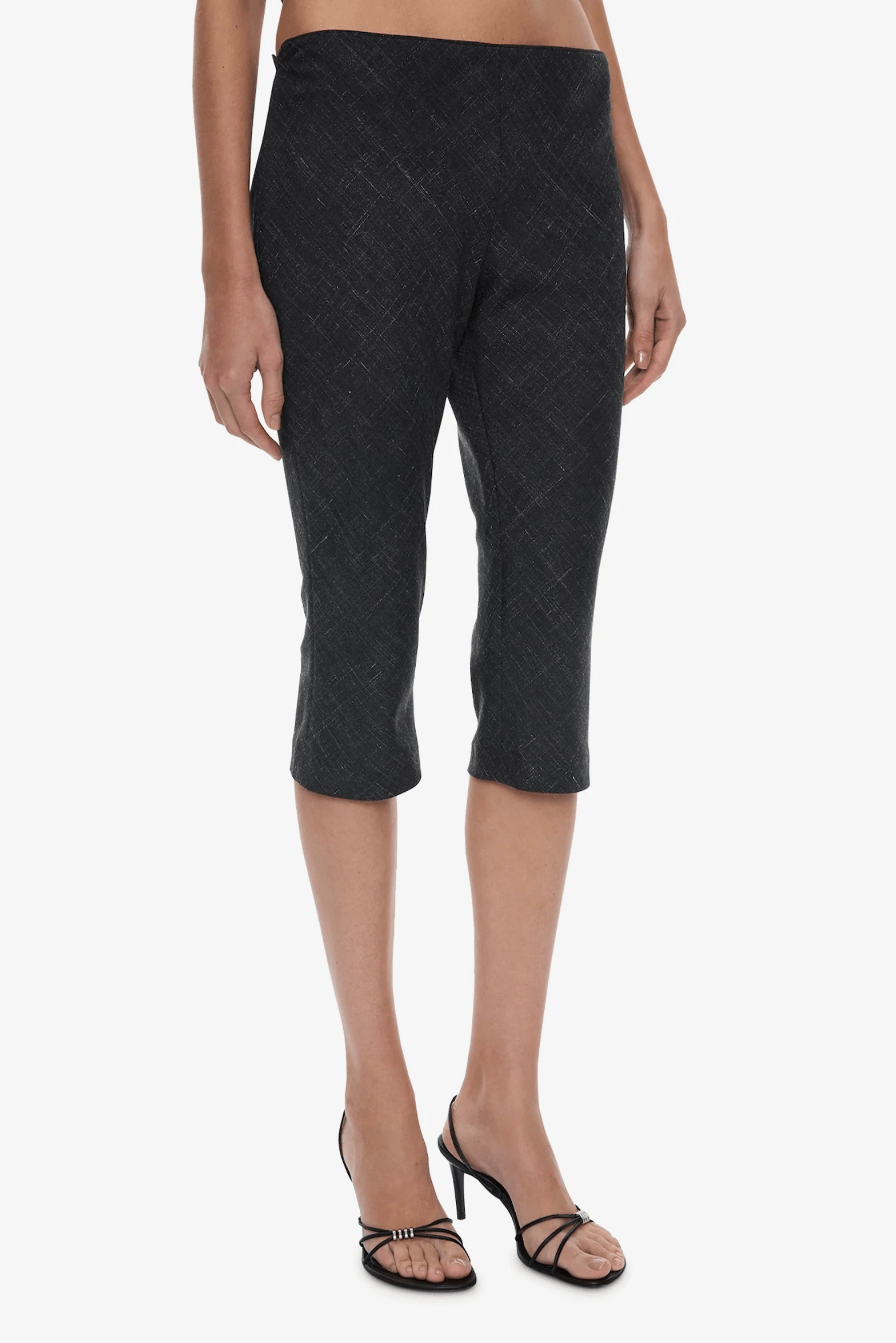 BANYAN CAPRI PANT