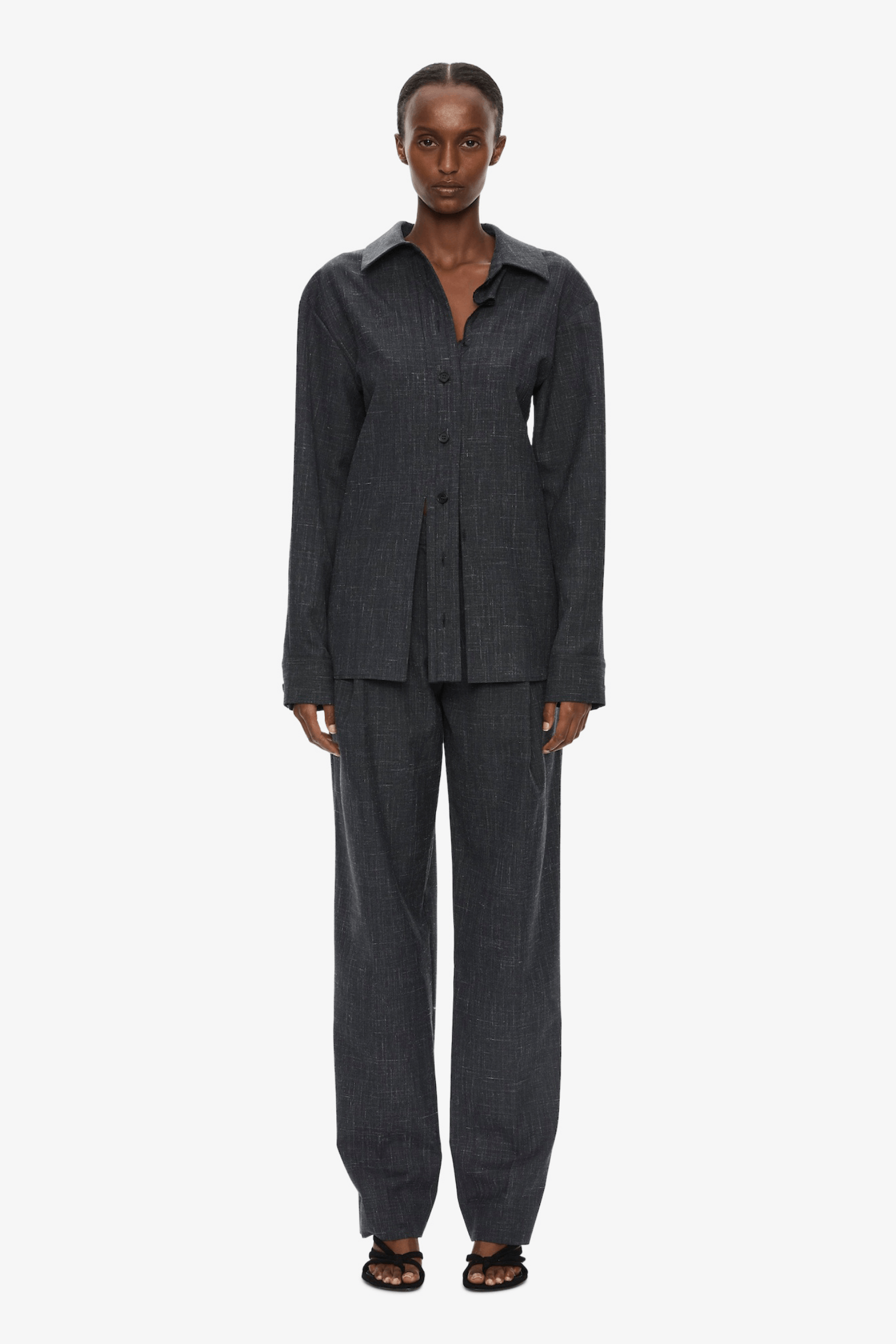 BANYAN TAILORED TROUSER