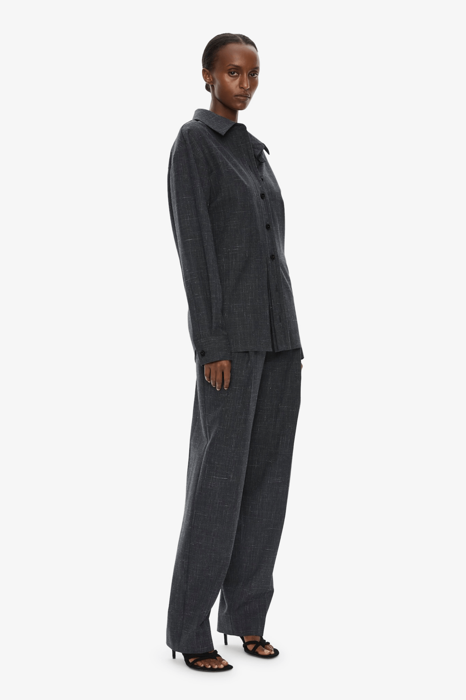 BANYAN TAILORED TROUSER