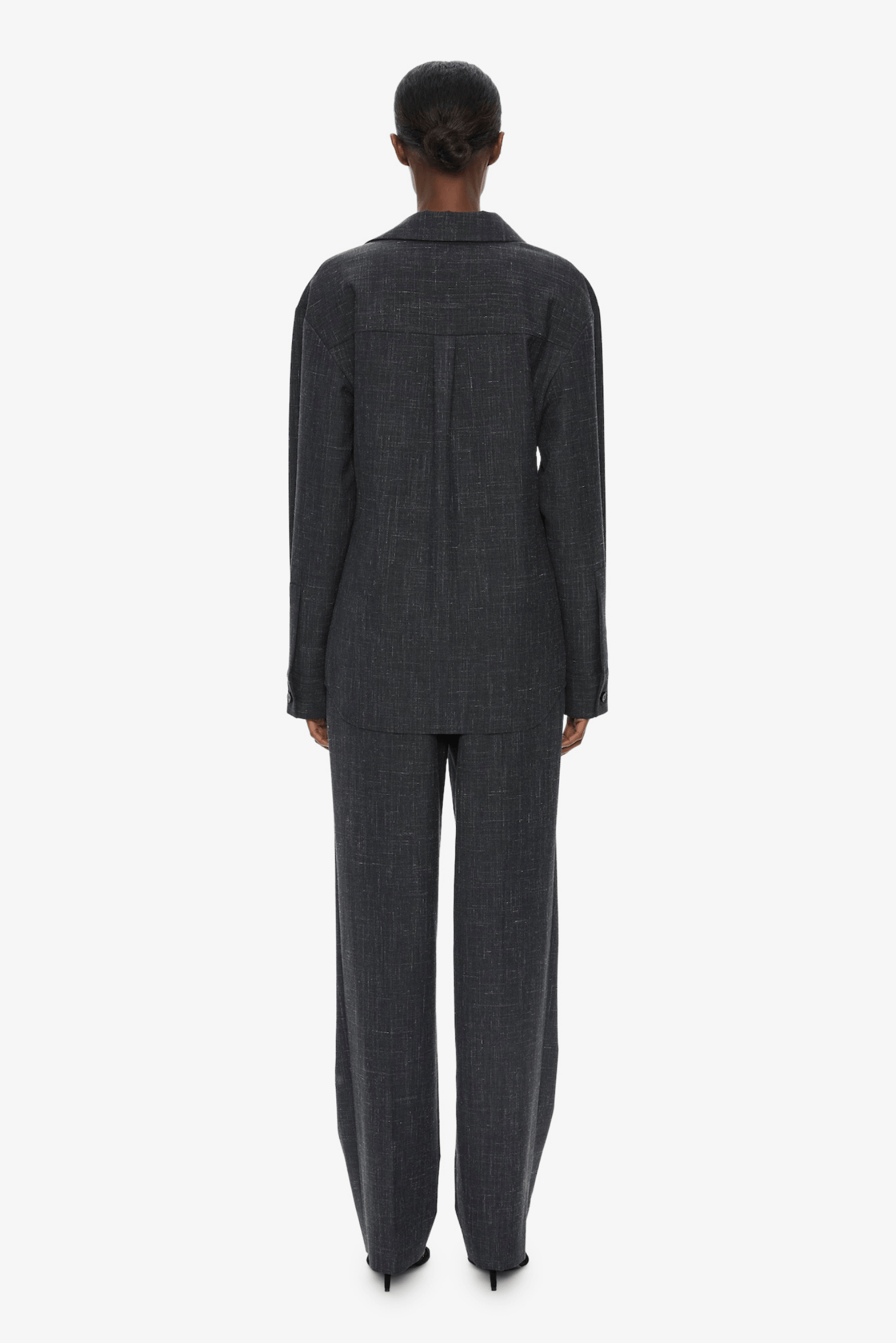 BANYAN TAILORED TROUSER