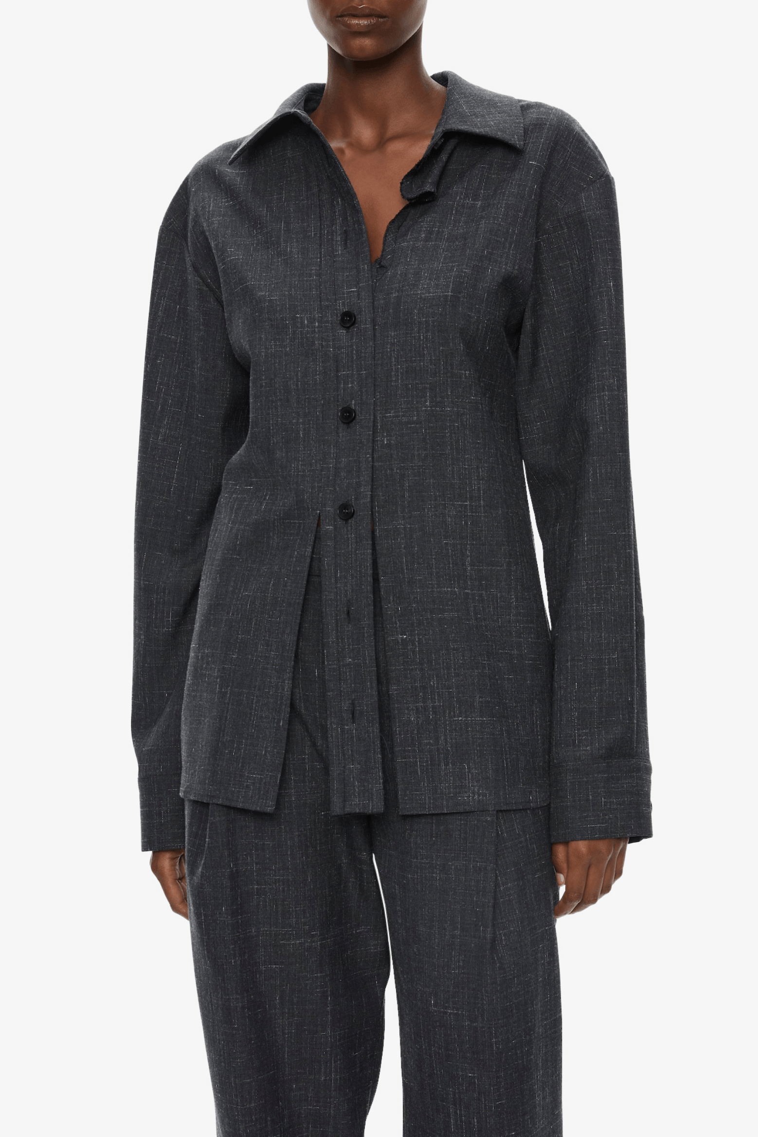 BANYAN TAILORED TROUSER