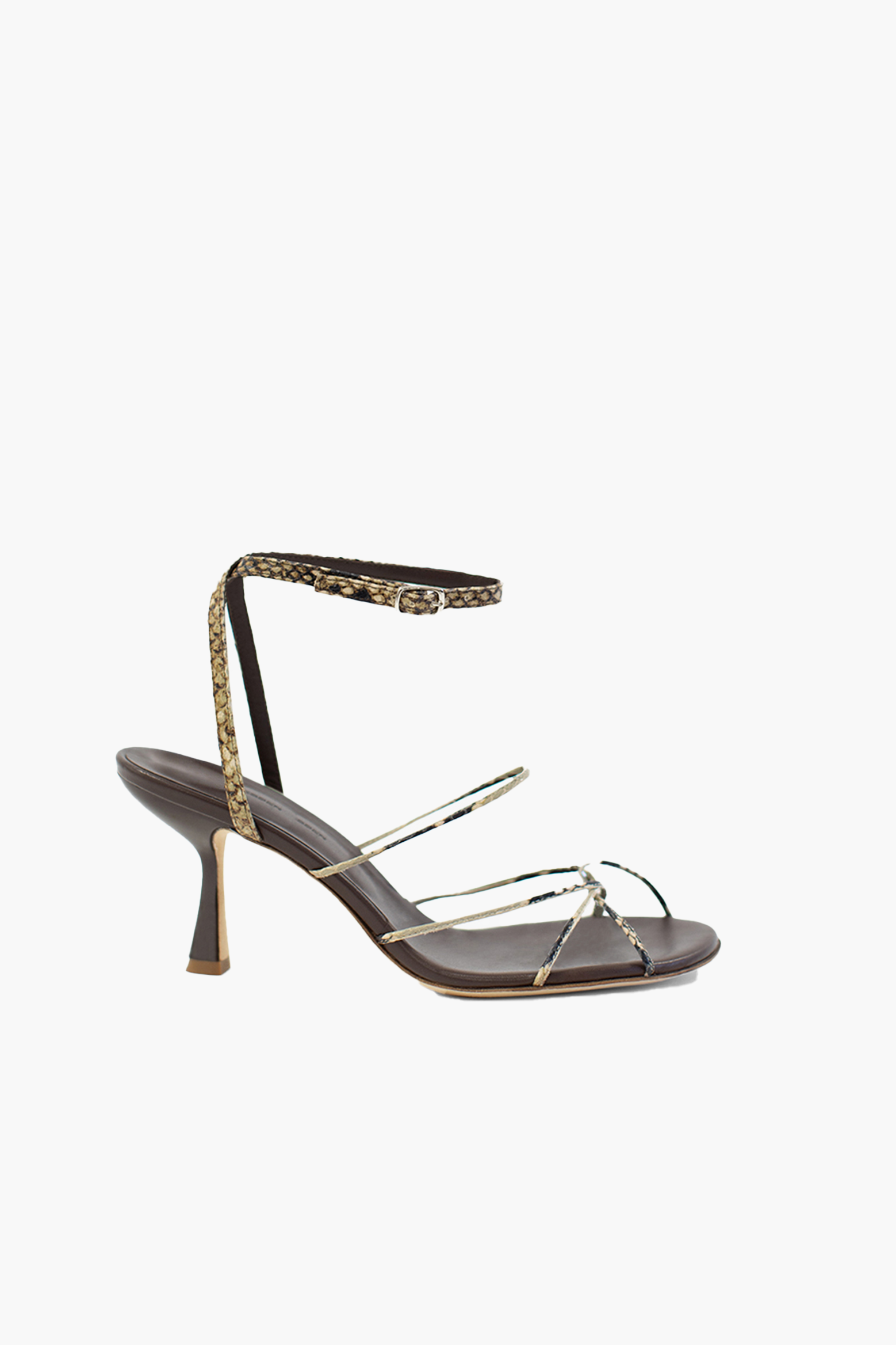CHRISTOPHER ESBER BLAZE SERPENT HEEL | THE NEW TREND