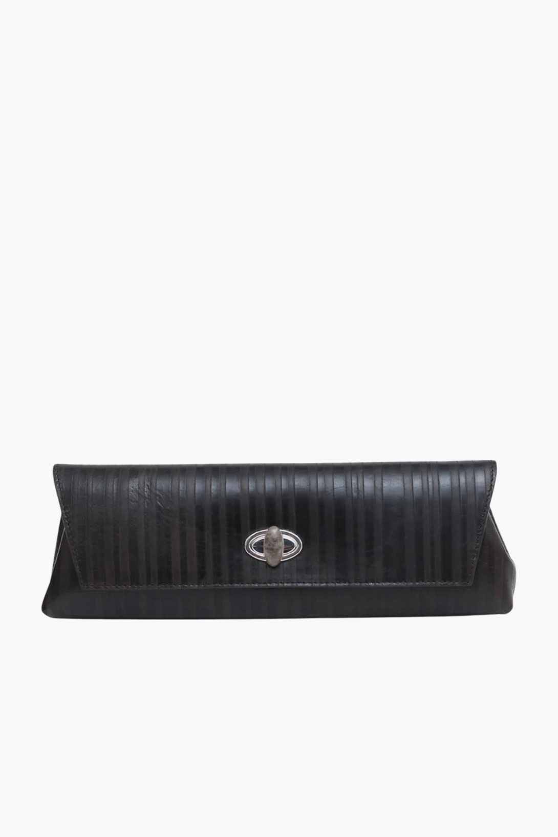 BUKI TWO TONE CLUTCH