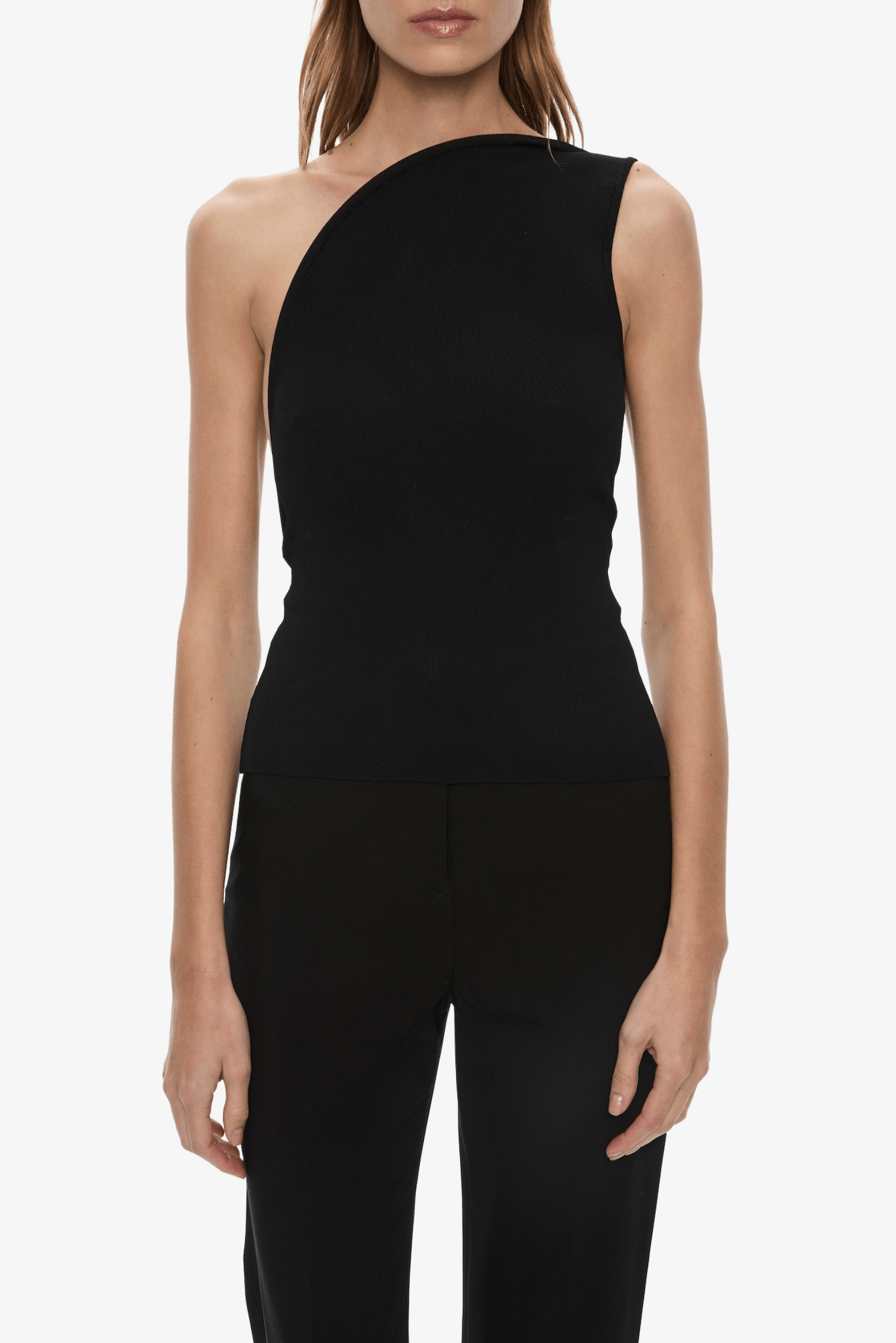 CONCAVE WIRED TOP