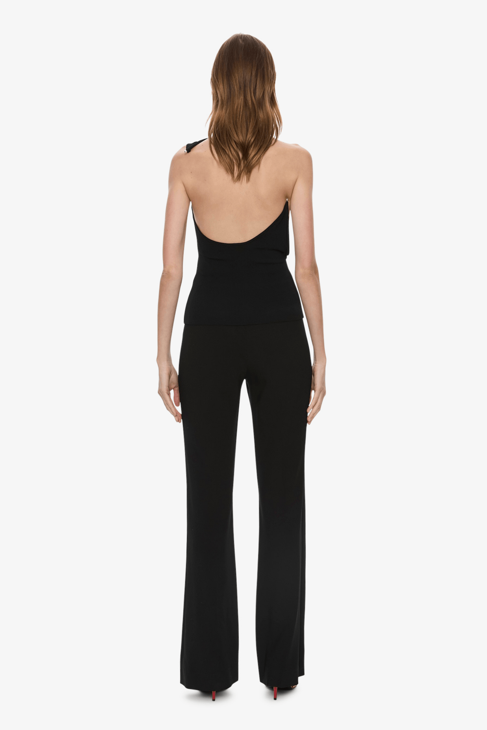 CONCAVE WIRED TOP