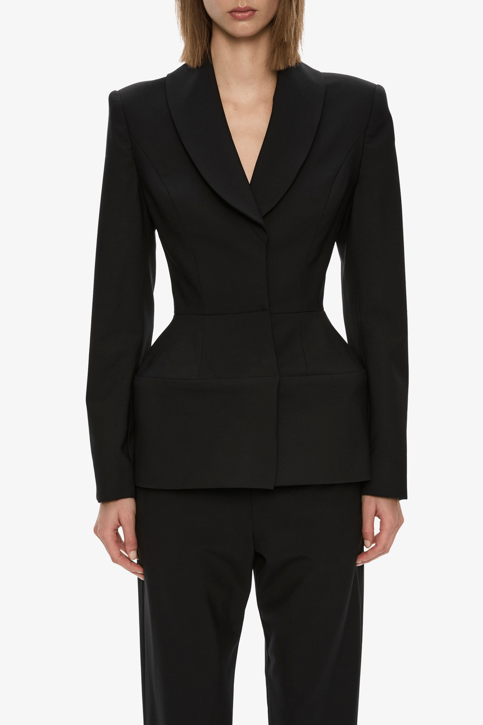 LEA TROUSER