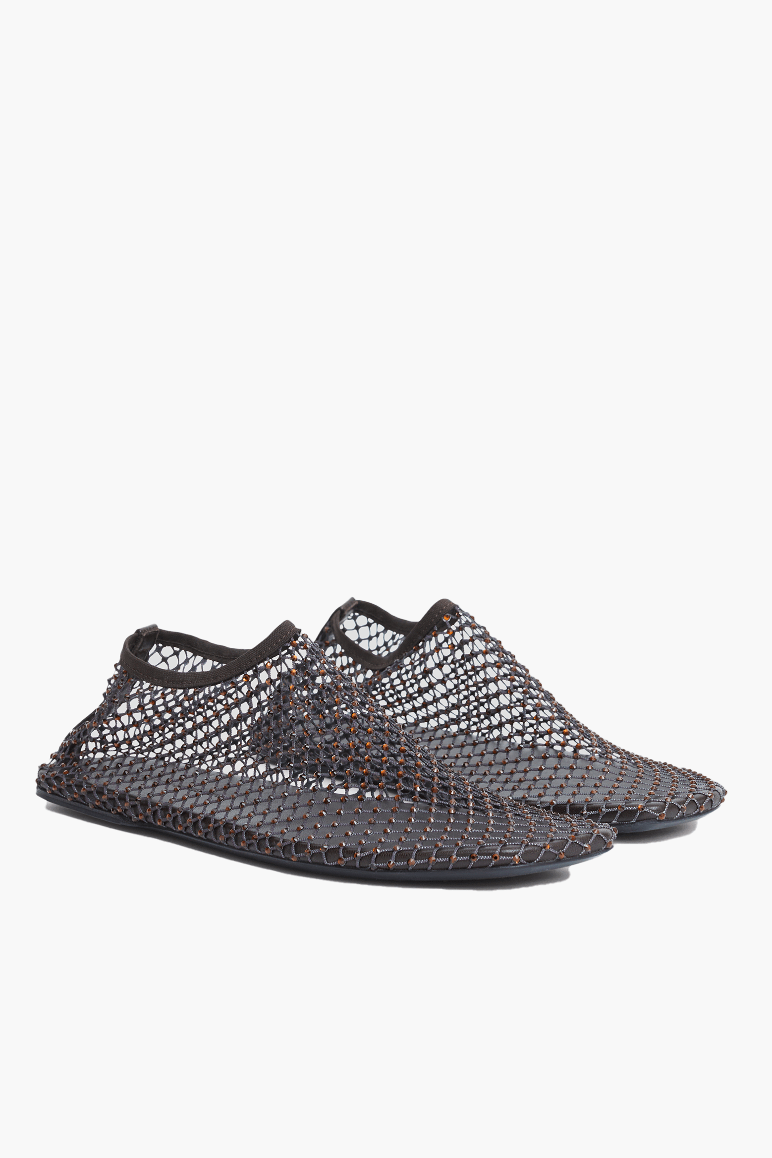 CHRISTOPHER ESBER MINETTE FLAT | THE NEW TREND