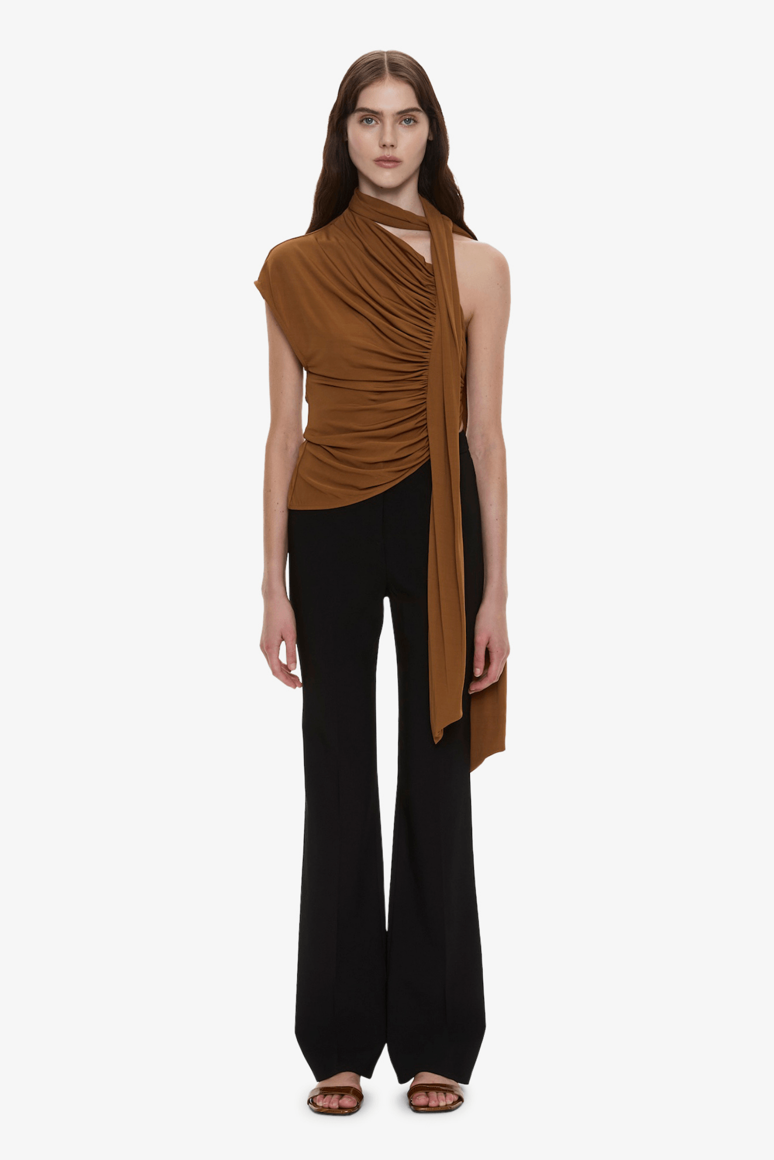 SAMAN TAILORED TROUSER