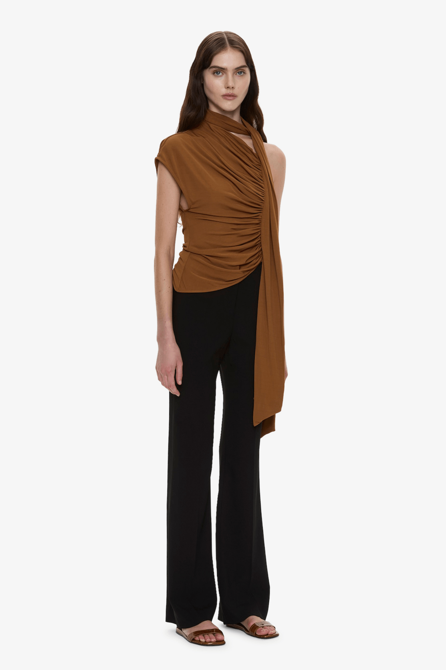 SAMAN TAILORED TROUSER