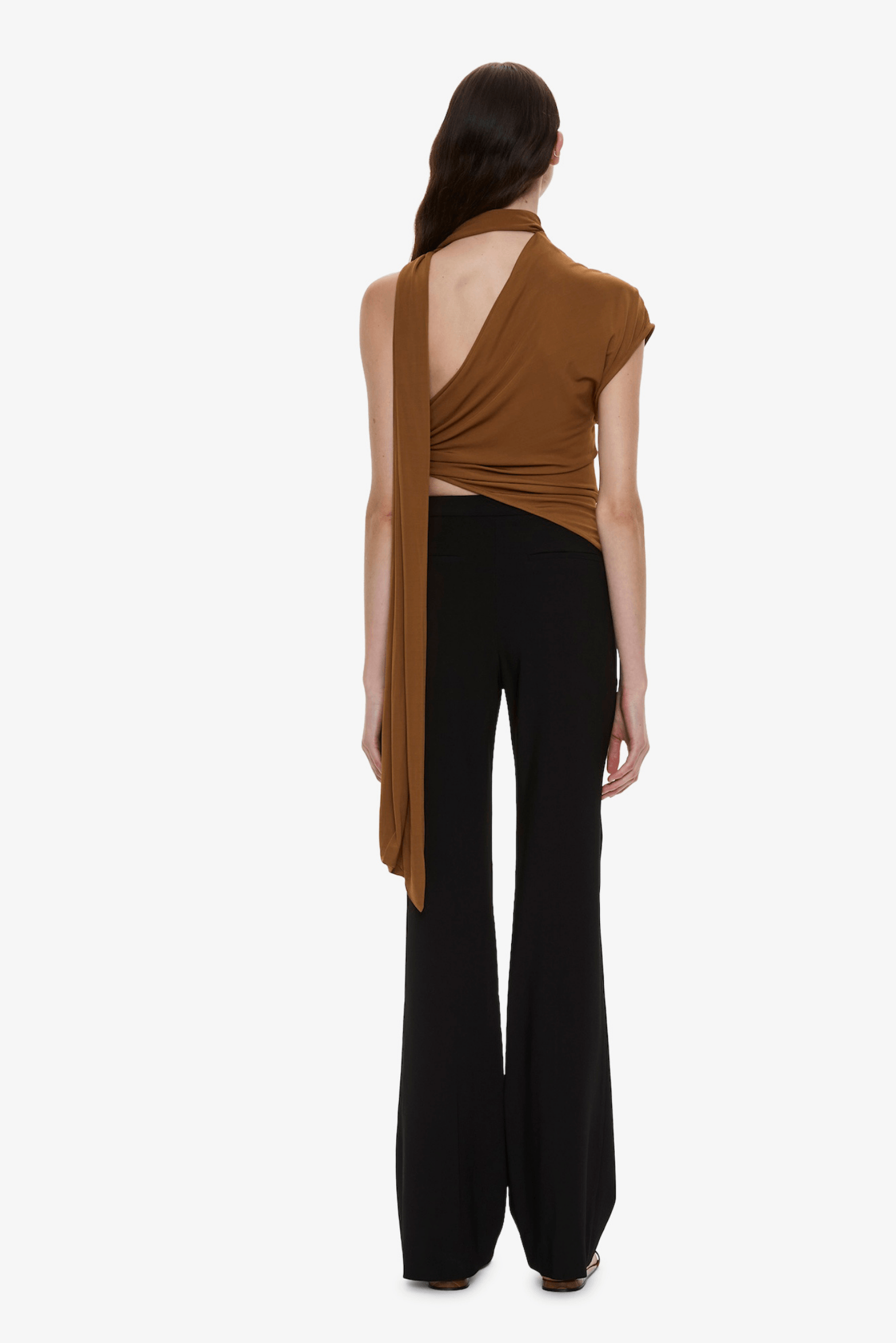 SAMAN TAILORED TROUSER