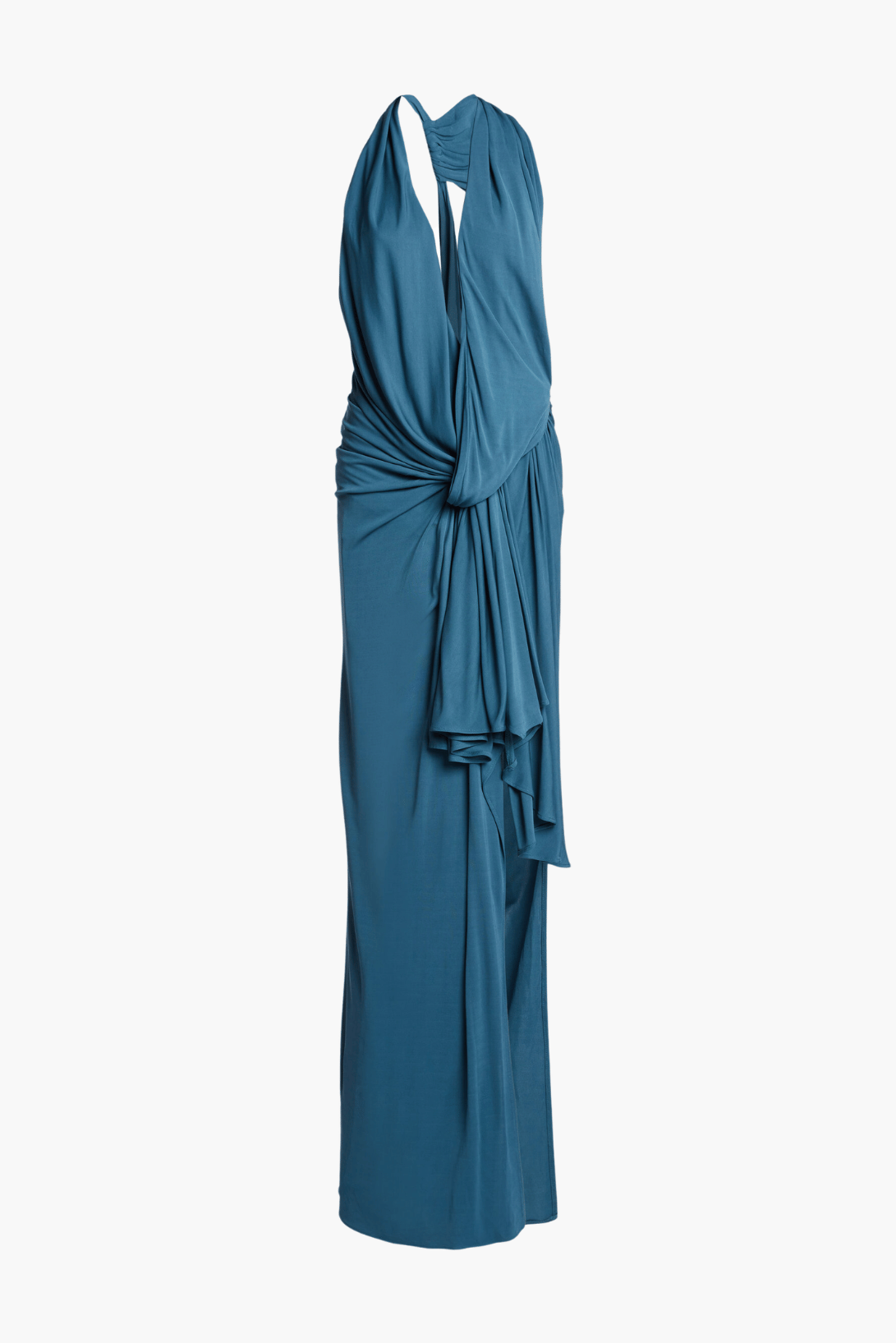 SPIRE CASCADE GOWN